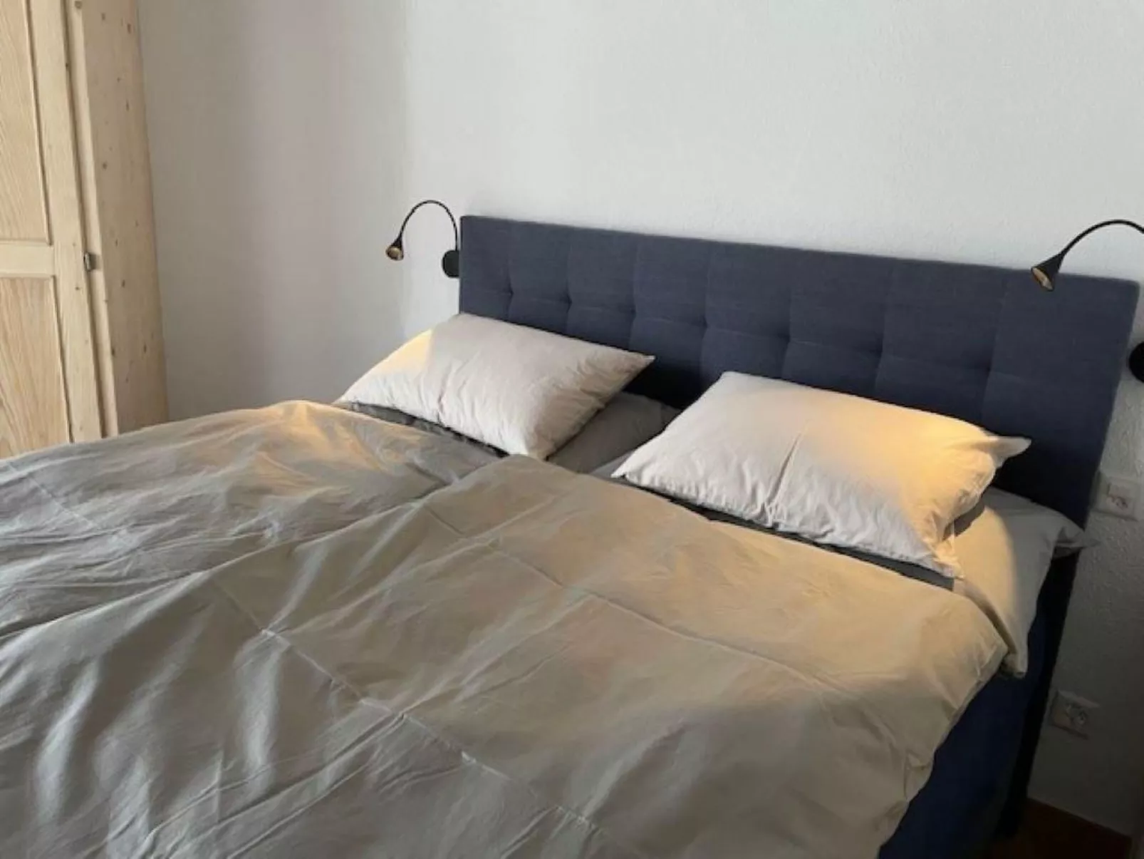 Chesa Tschuetta-Binnen