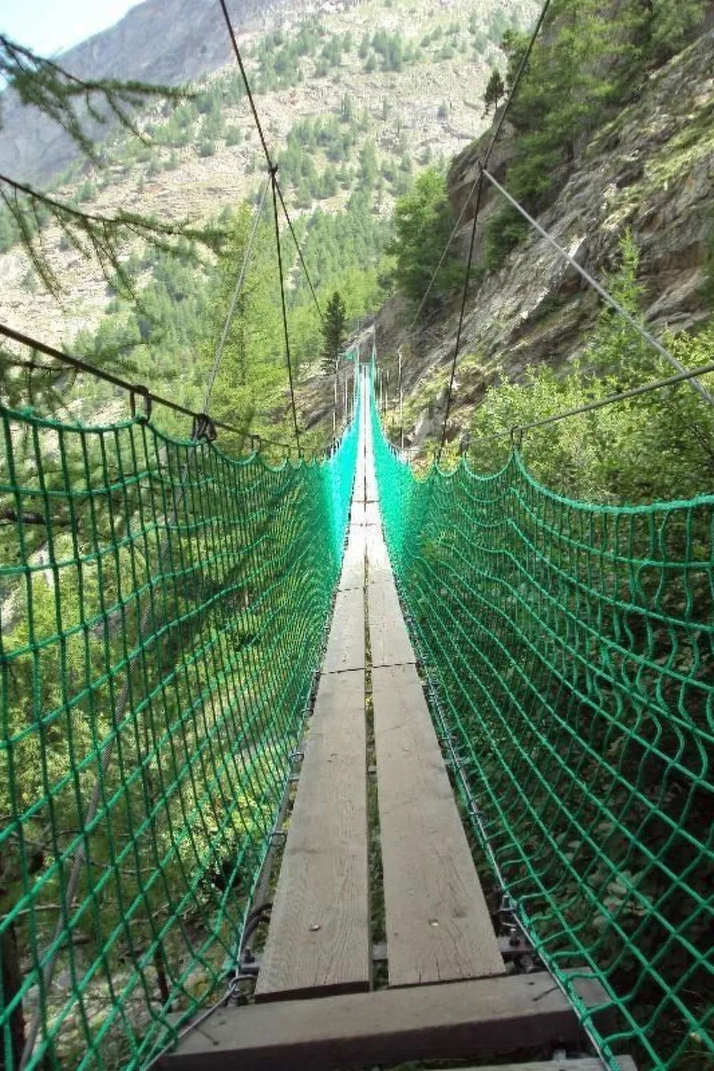 Haus Mondelli-Buiten