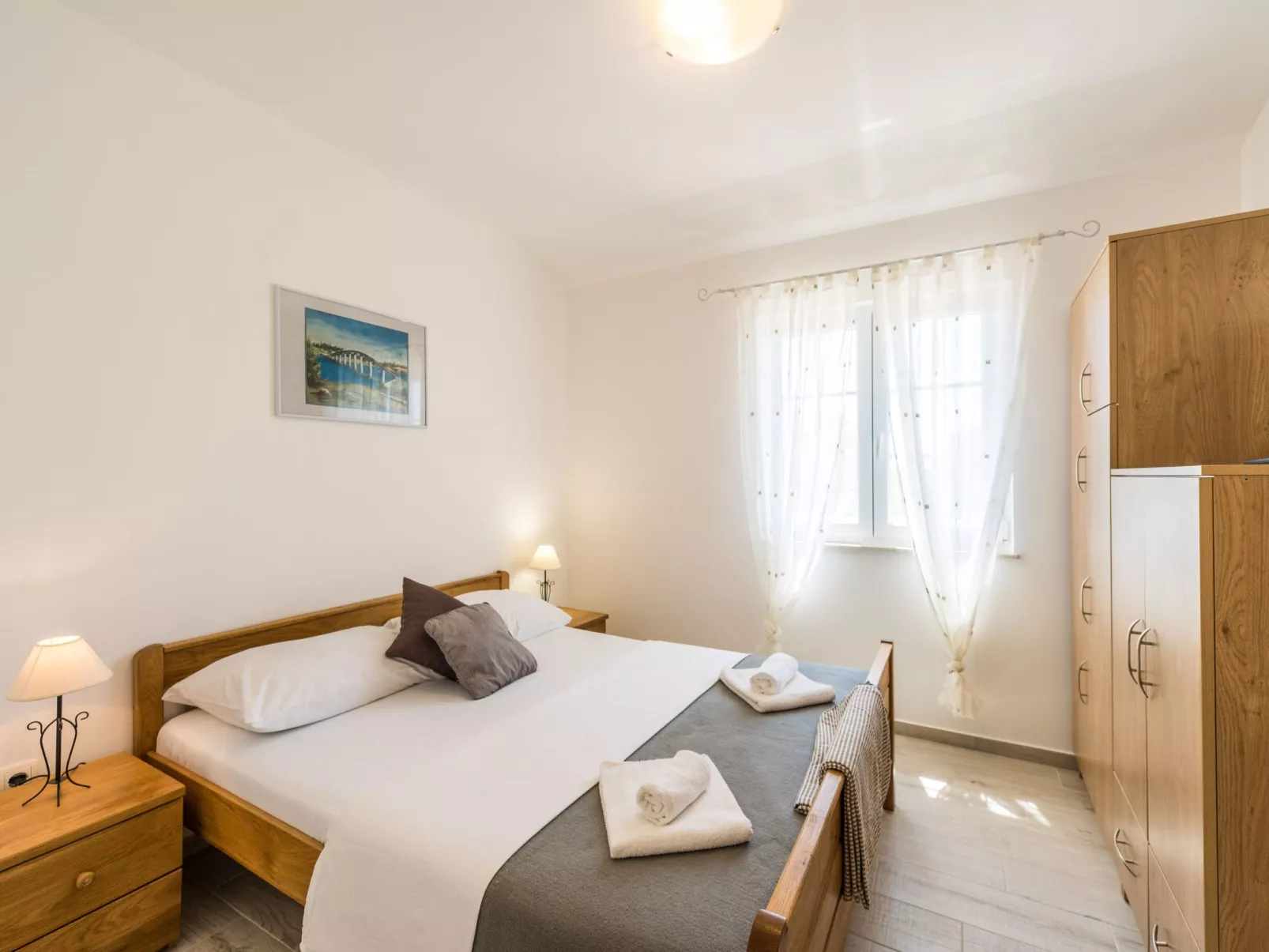 Villa Karin mit beheiztem Pool - Agentur TA Leut-Binnen