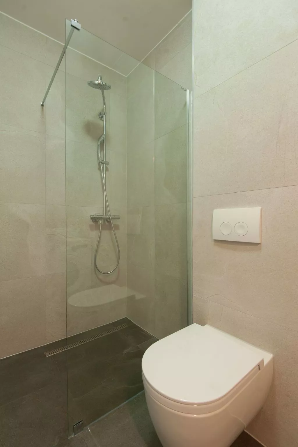 Ferienvilla "Miri Palme" mit Whirlpool-Binnen