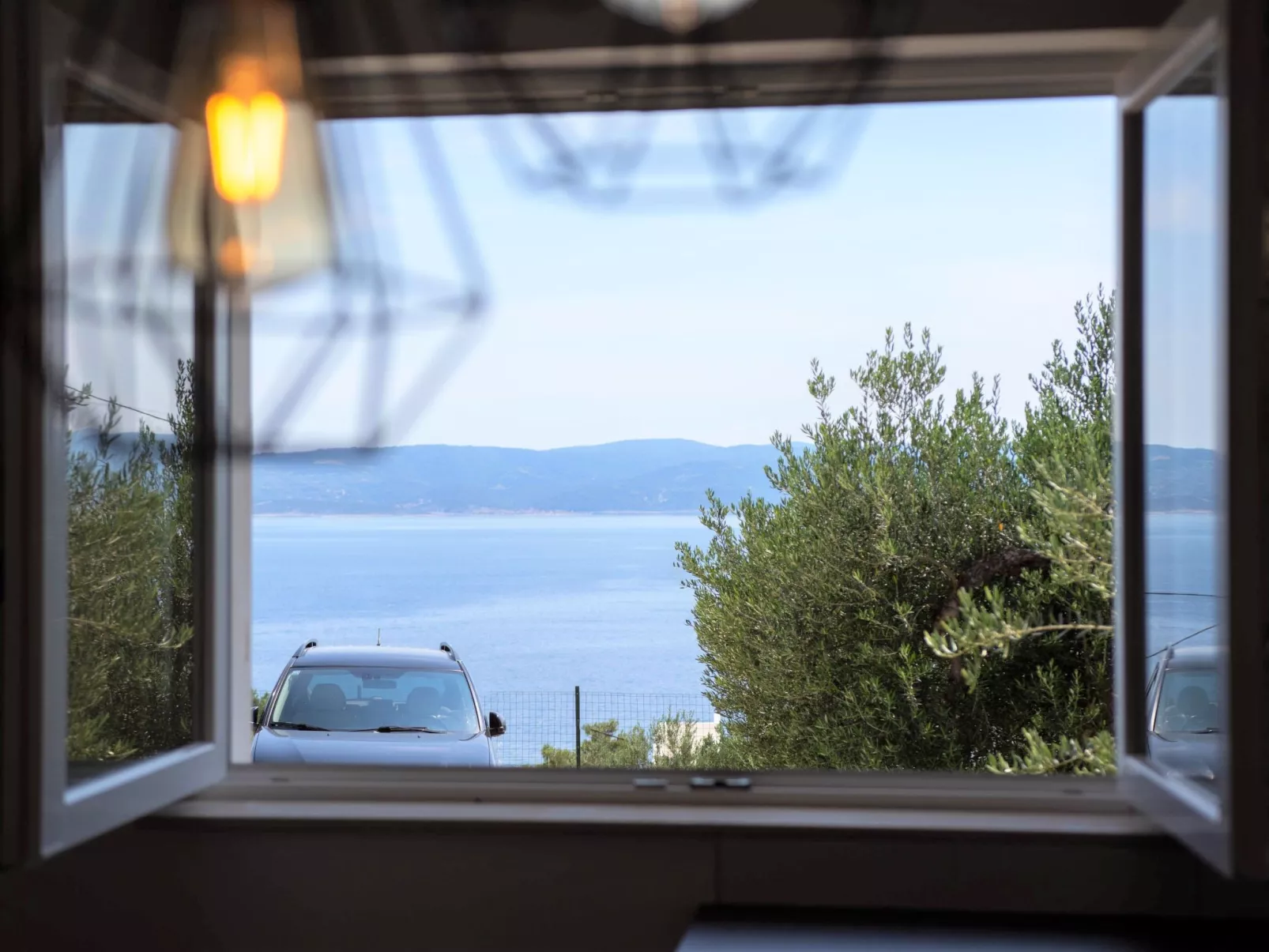 3 Schlafzimmer Villa mit beheiztem Pool und Meerblick-Image-tags.info