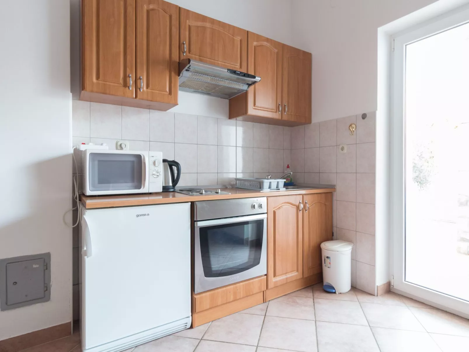 Wohnanlage Sunset Sabunike - TA Leut Agency-Binnen