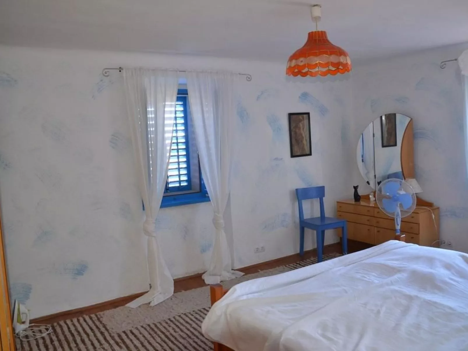 Altes Steinhaus-Binnen