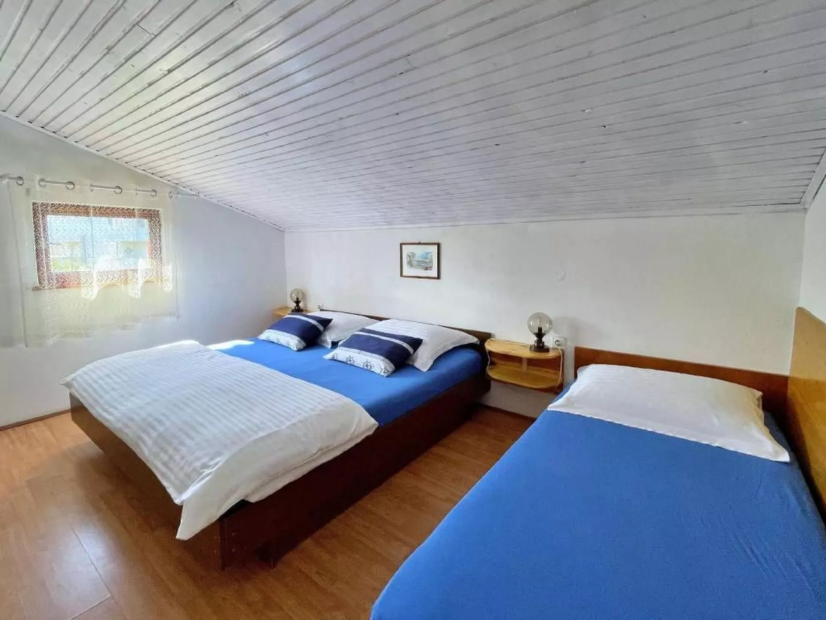 Apartment Srdoc-Binnen