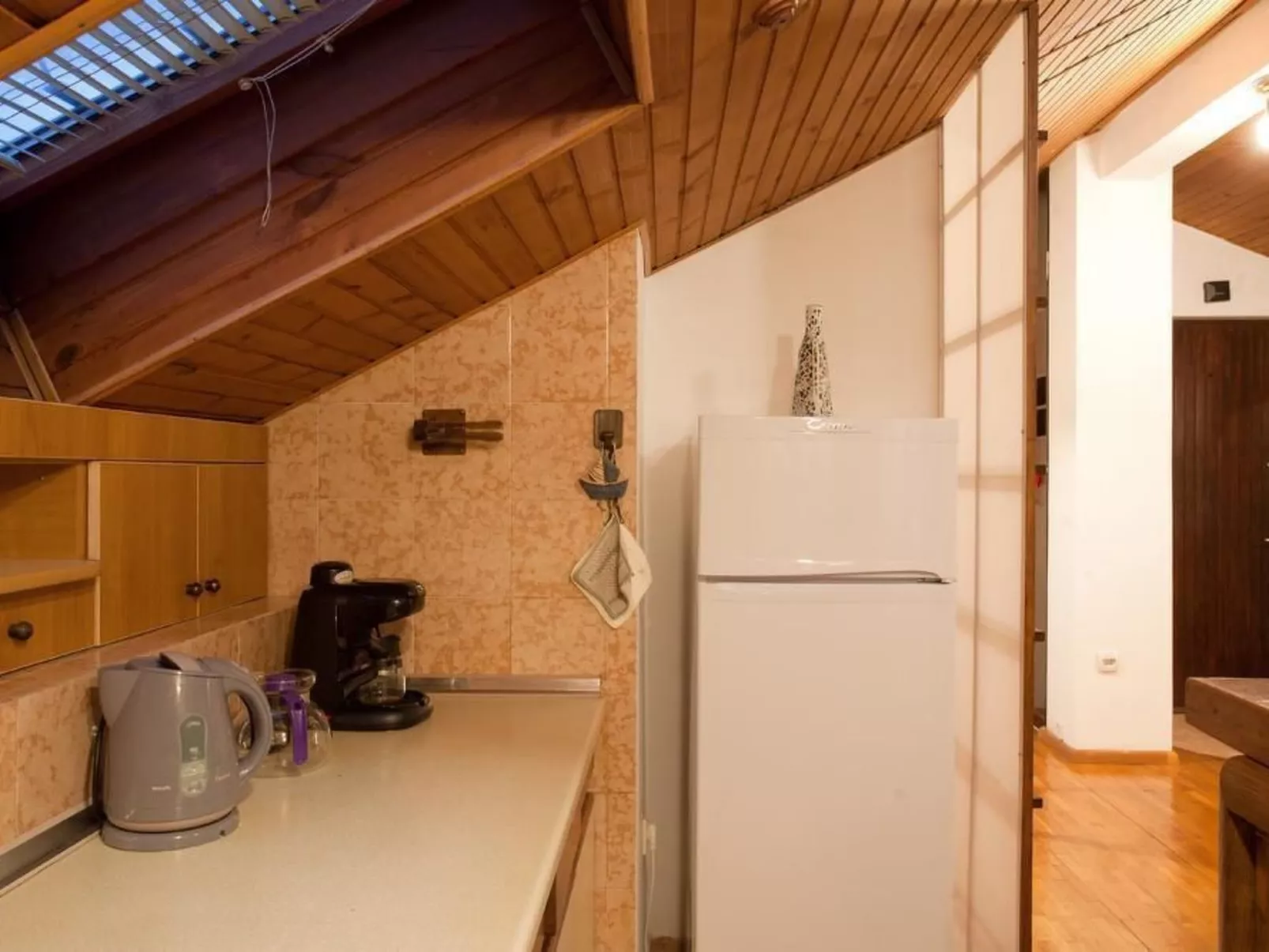 Ruhige Ferienwohnung mit herrlicher Aussicht-Image-tags.info