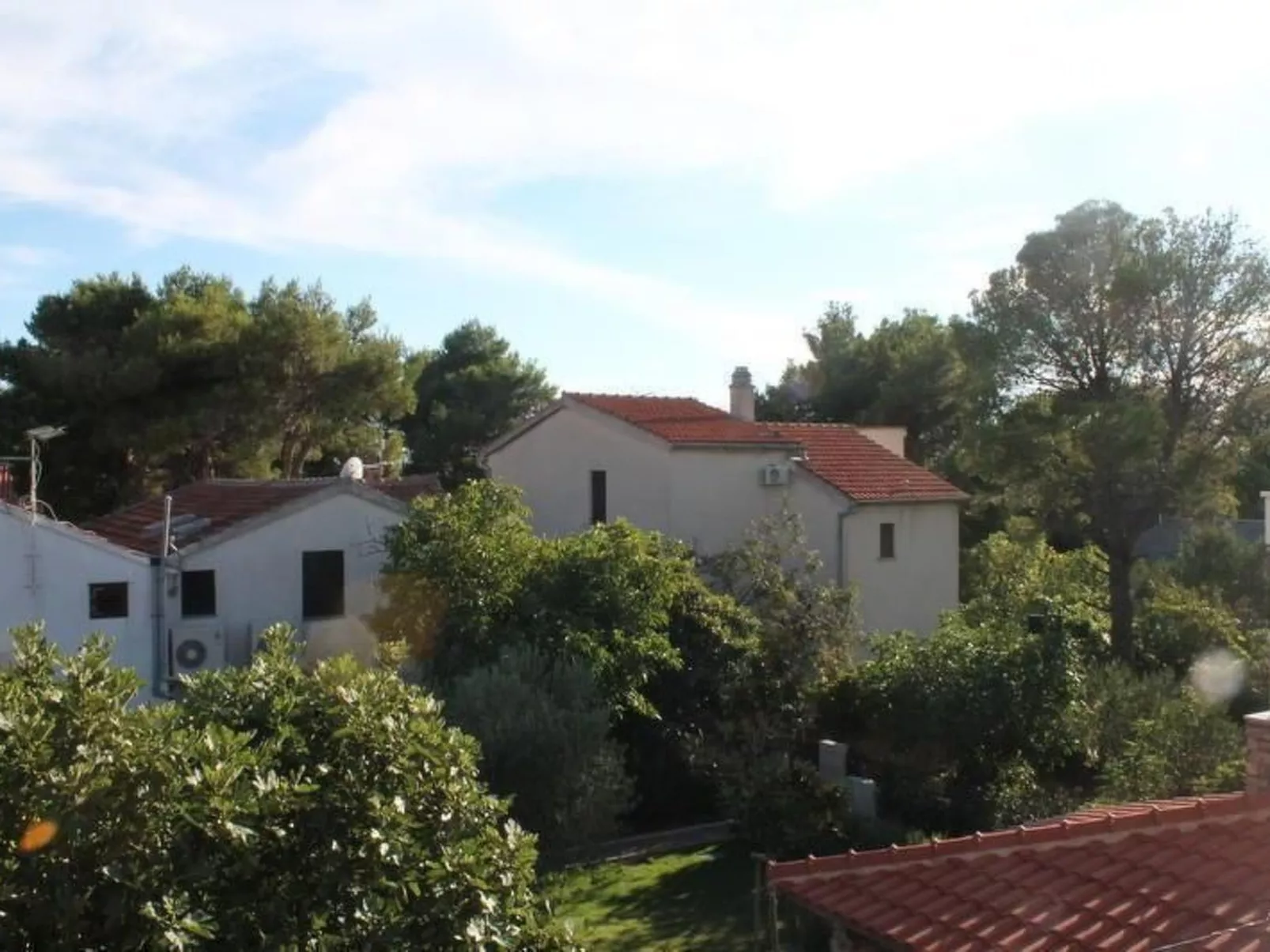 Wohnung Jadrija mit zwei Balkonen in Strandnähe-Image-tags.info