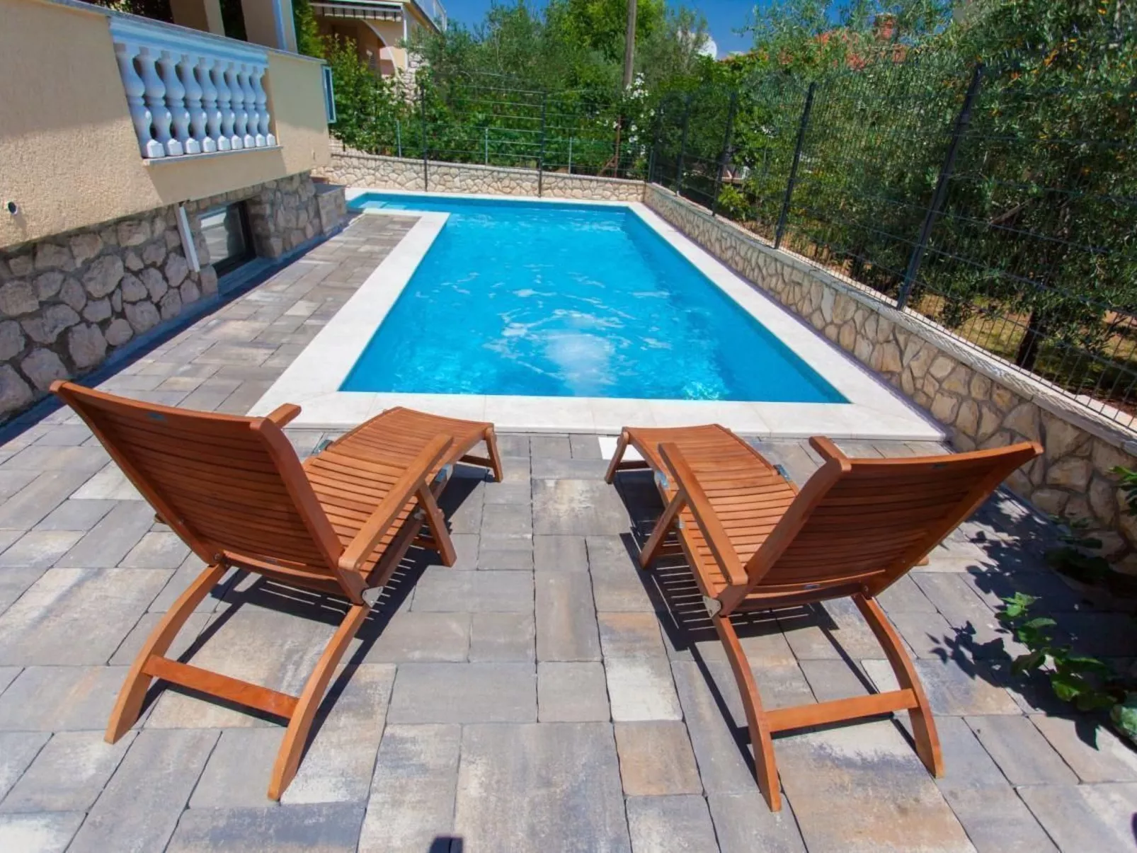 Ruhige Ferienwohnung Tina 8-Image-tags.info