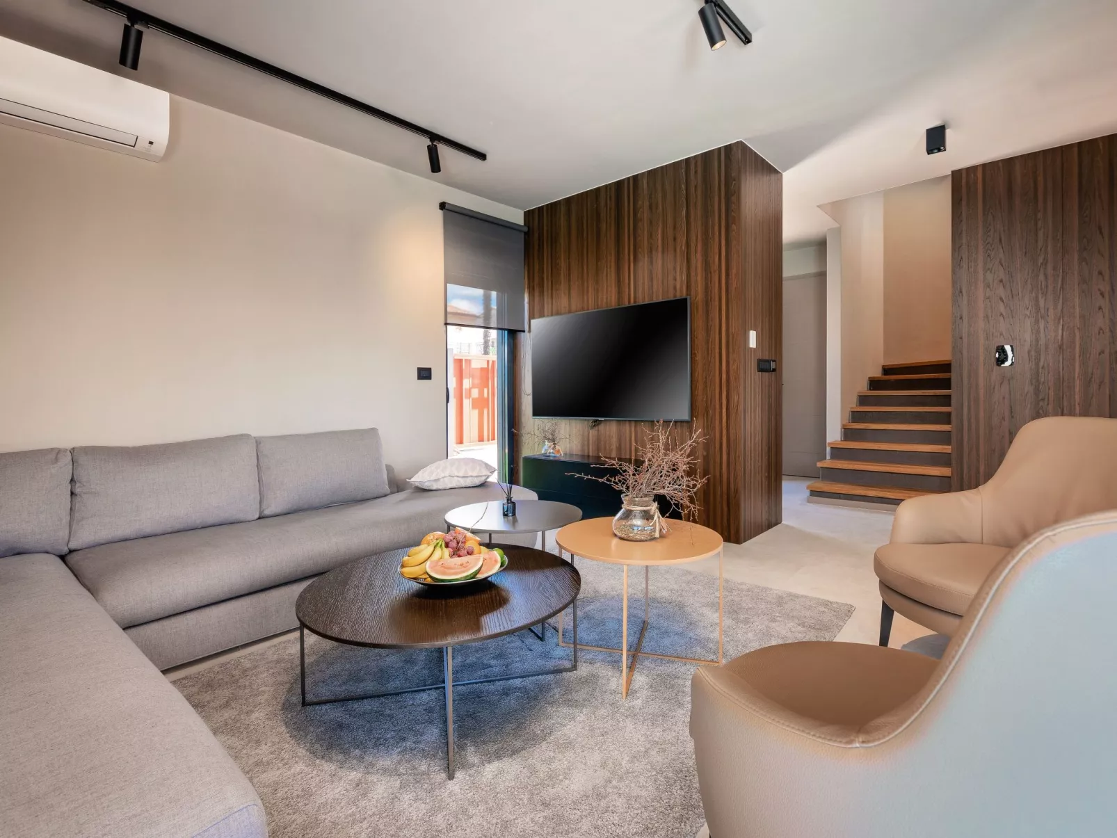 Villa Mare Exclusive-Binnen