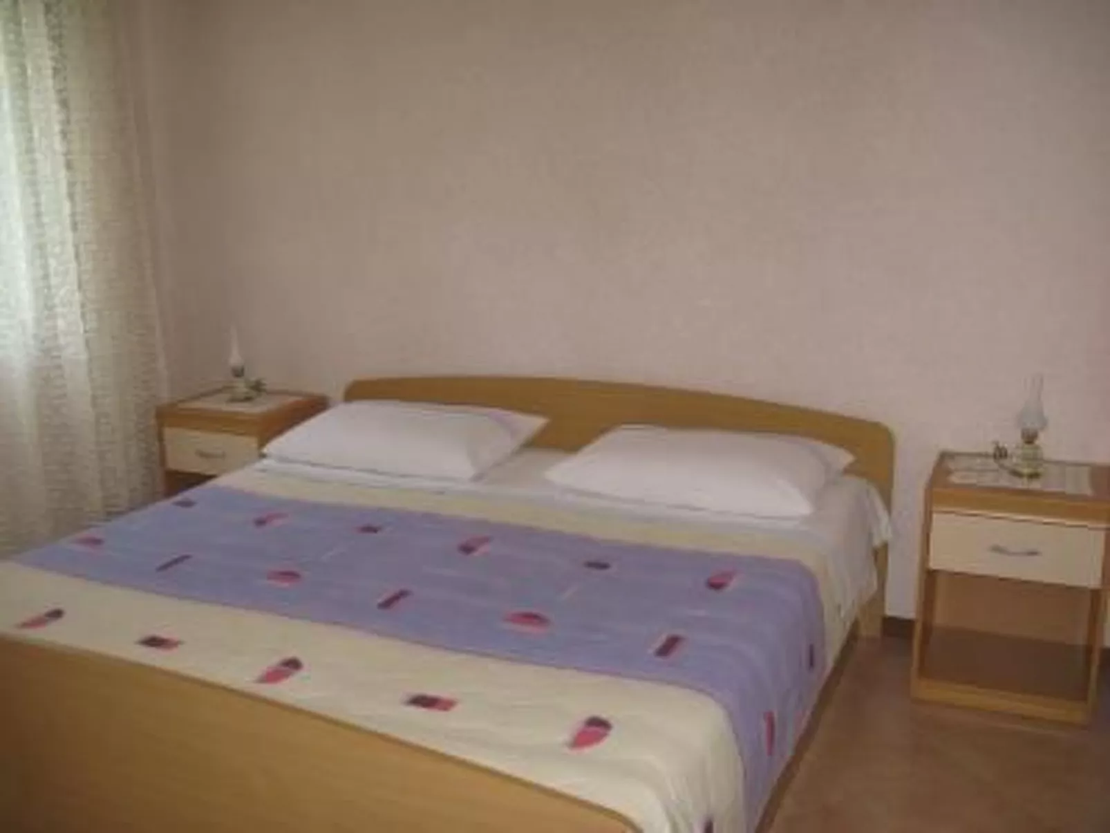 Apartmentkomplex Jakov - Binnen