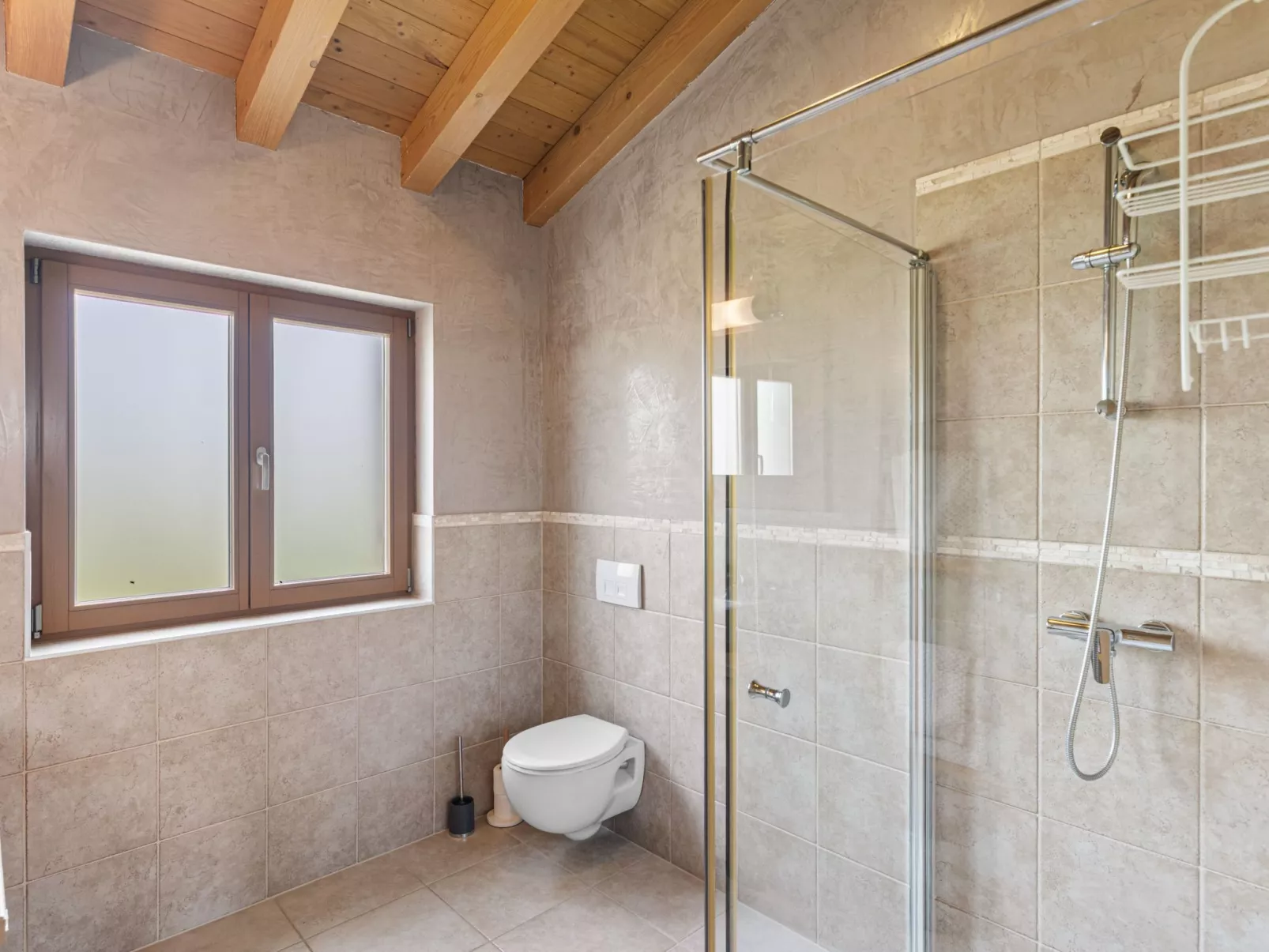 Villa Bonassini-Binnen