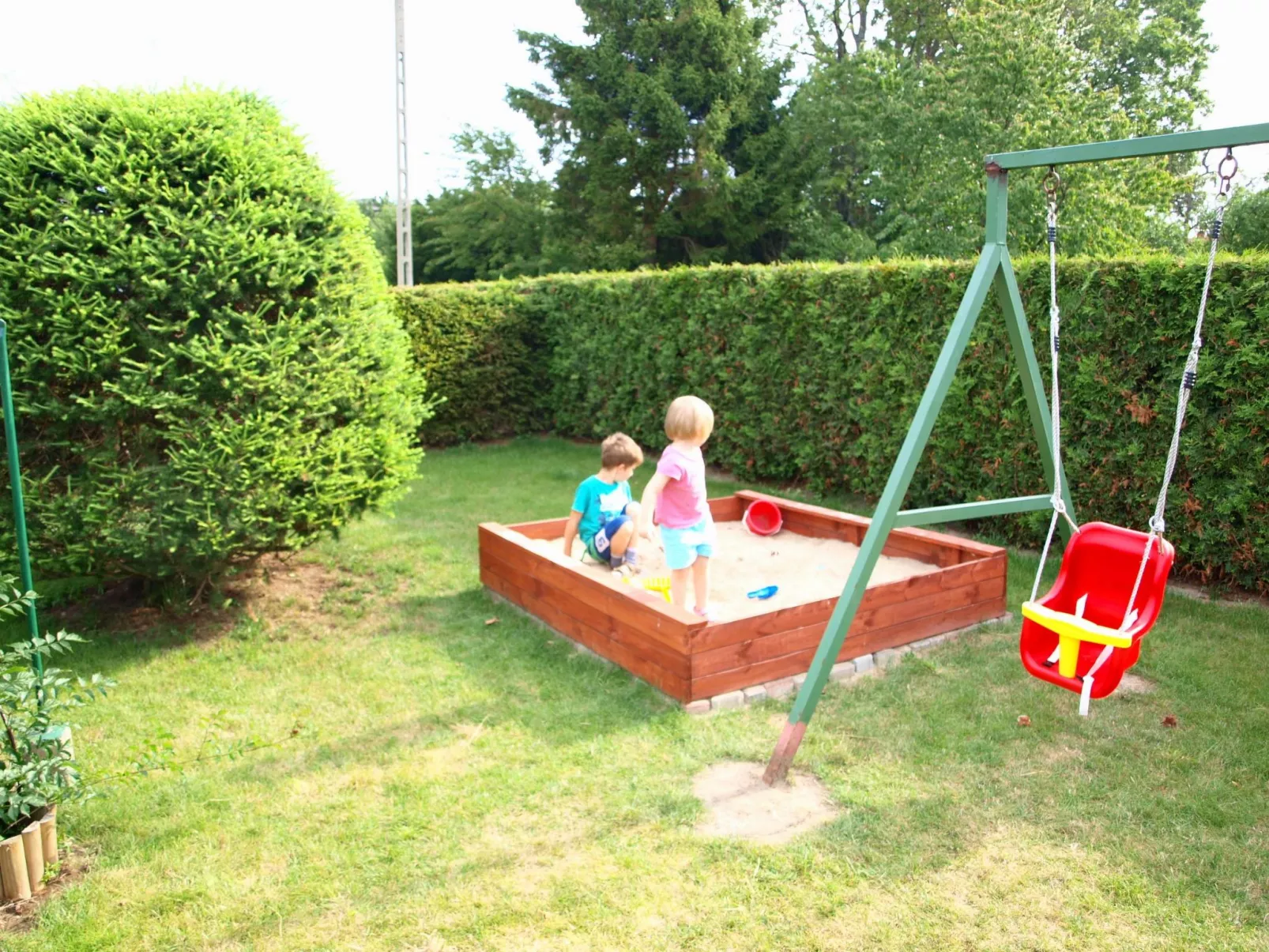 Wohnung Nr. 1-Image-tags.info