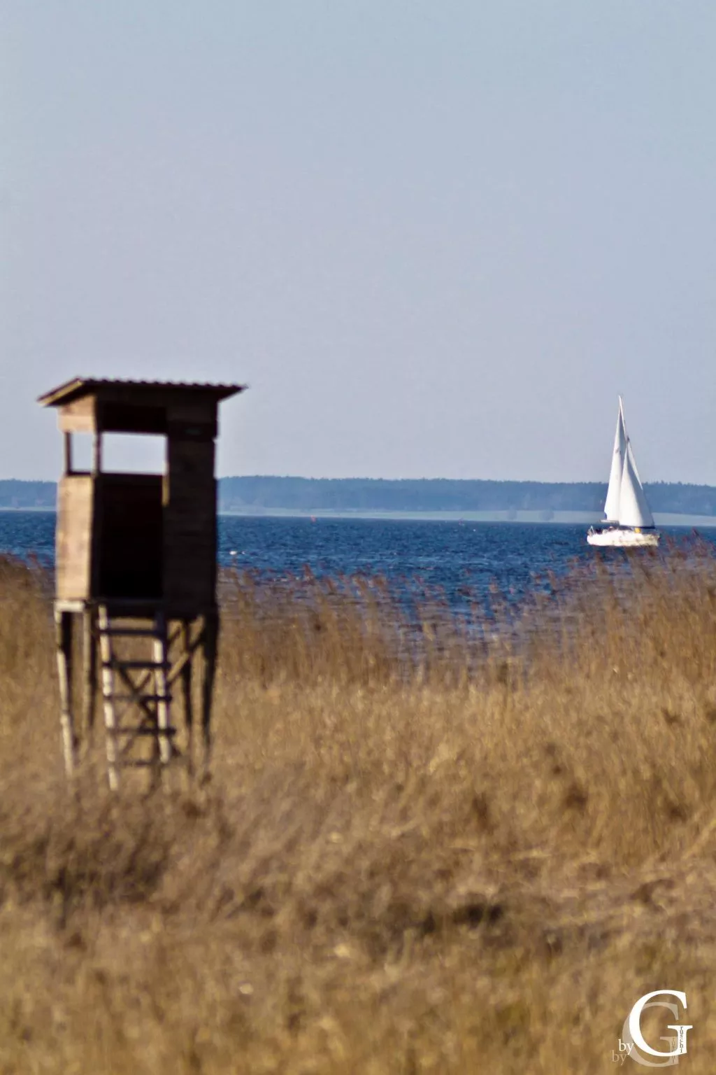 Am Apothekerberg-Buiten
