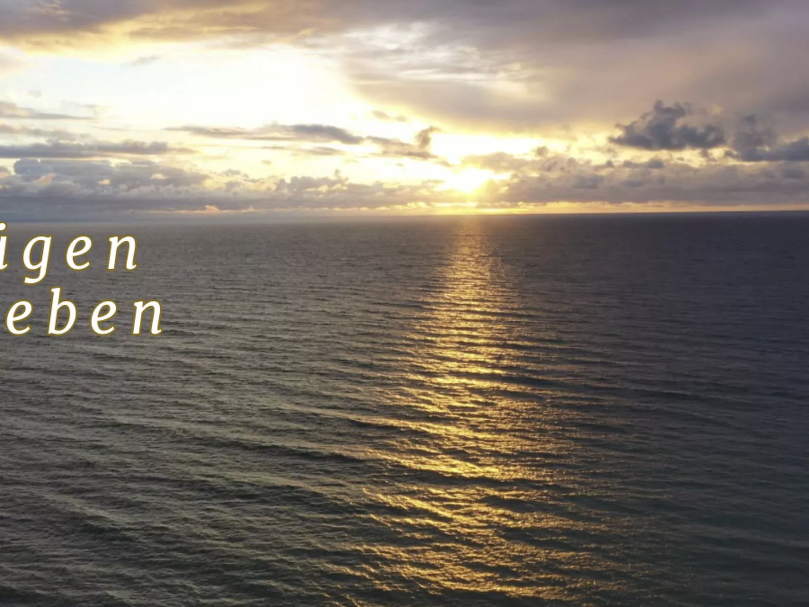 Reethaus Deichperle Breege-Buiten