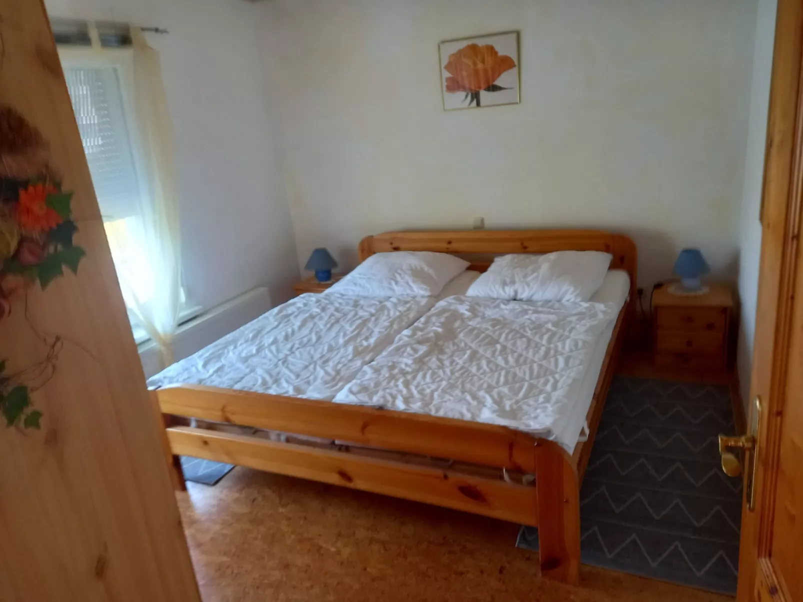 Ruheoase Bungalow-Binnen