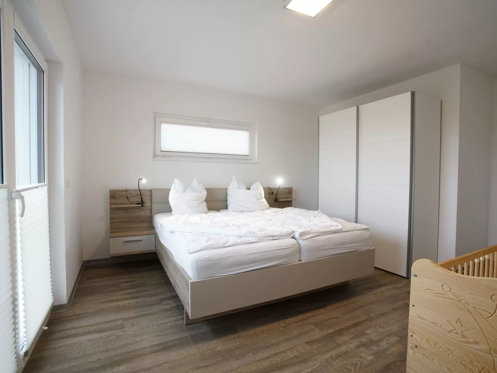 Poolhaus Birdieweg11 b - Villa Wassergeist-Binnen