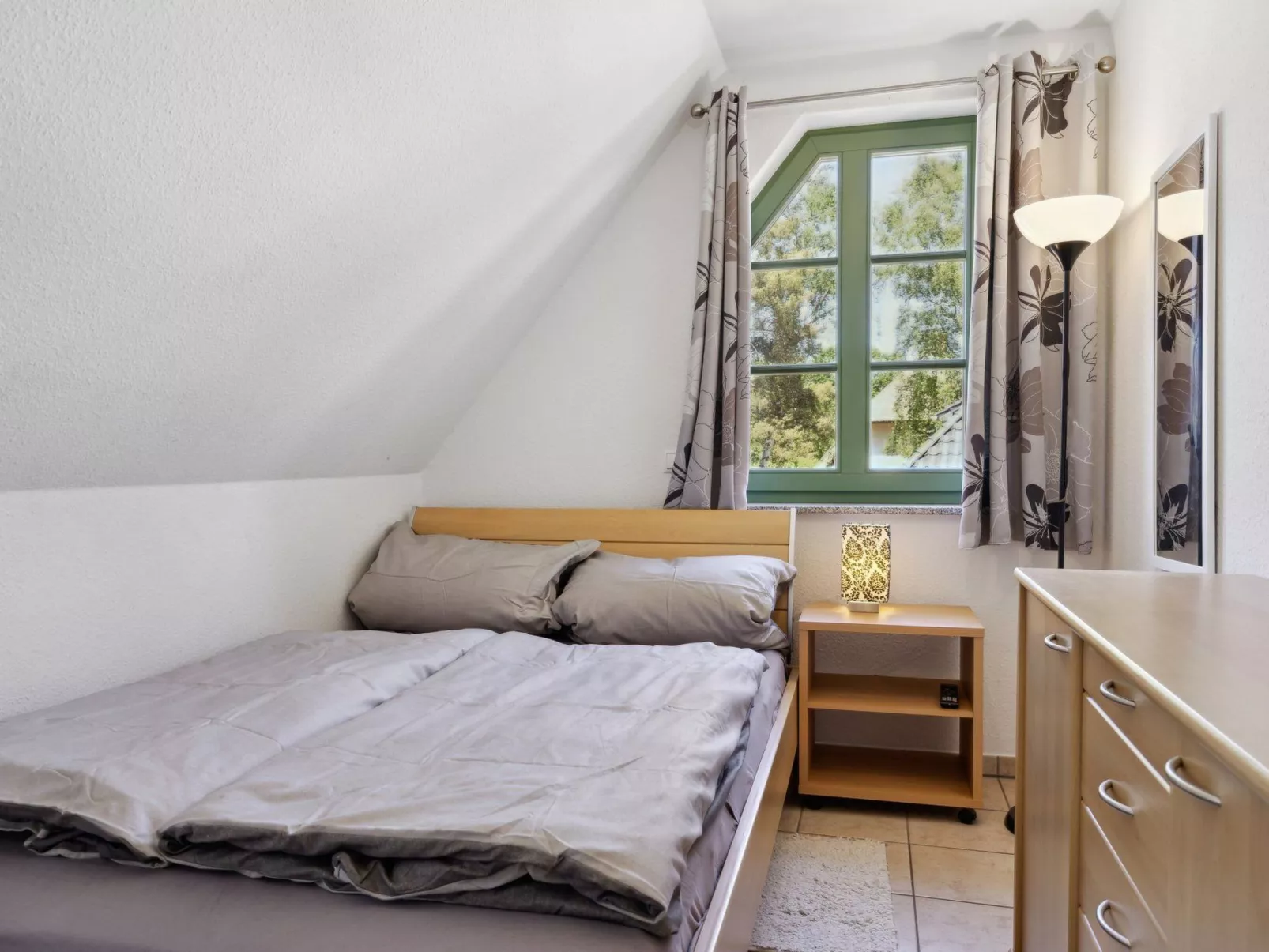 Dünenresidenz Glowe-Binnen