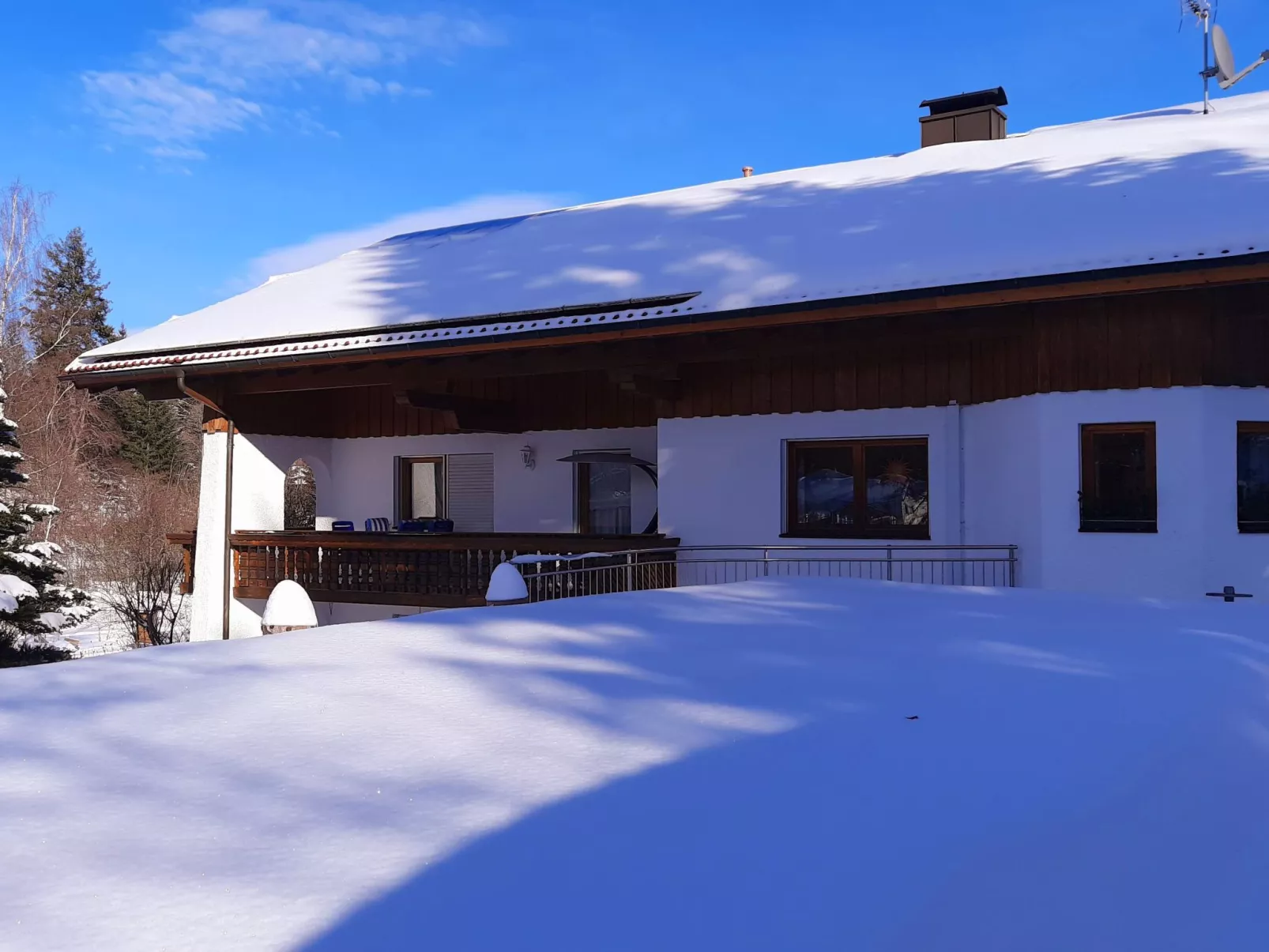 Seitz 2 in Bayerisch Eisenstein-Image-tags.info