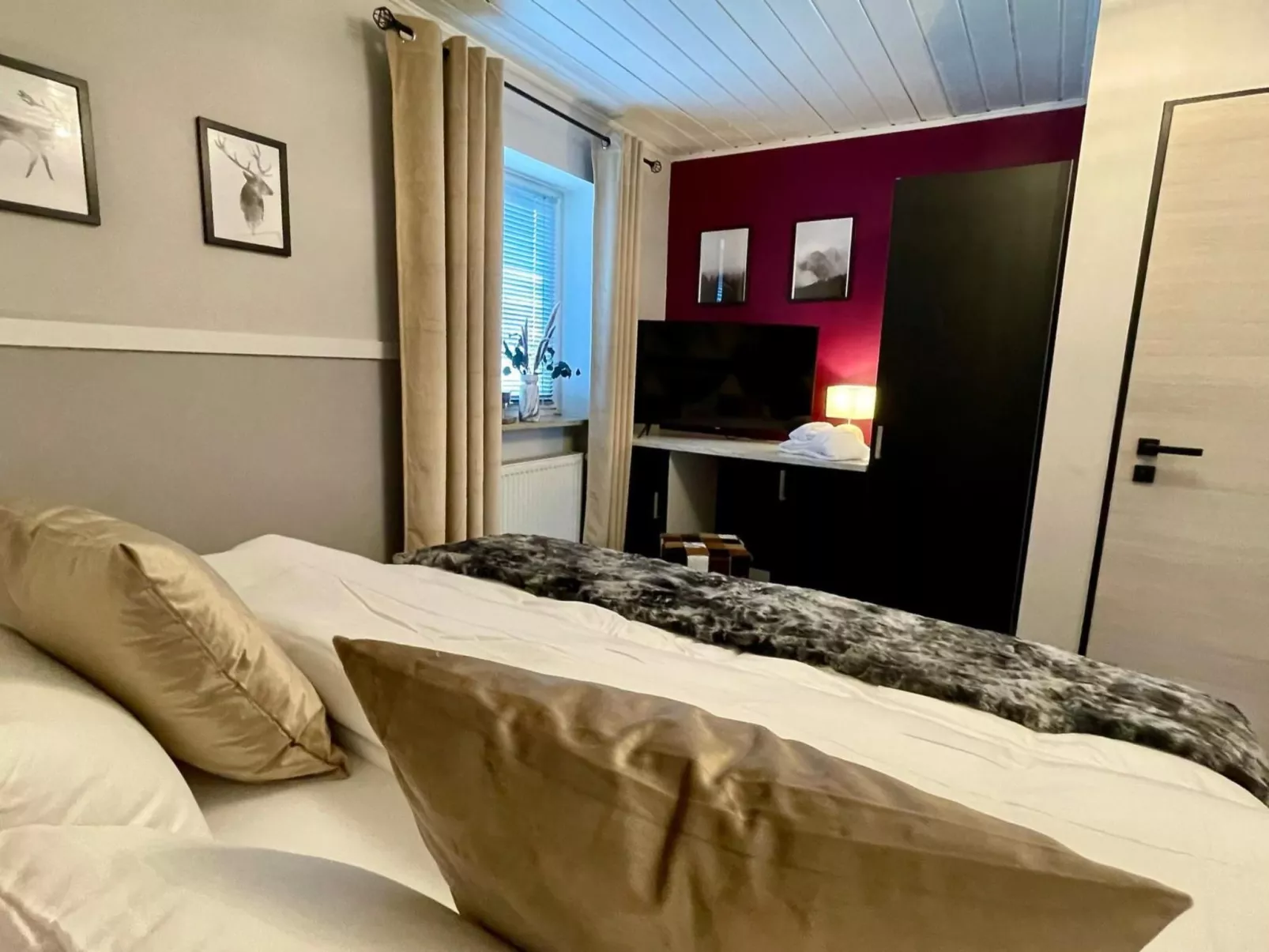 Zandtissimo - Binnen