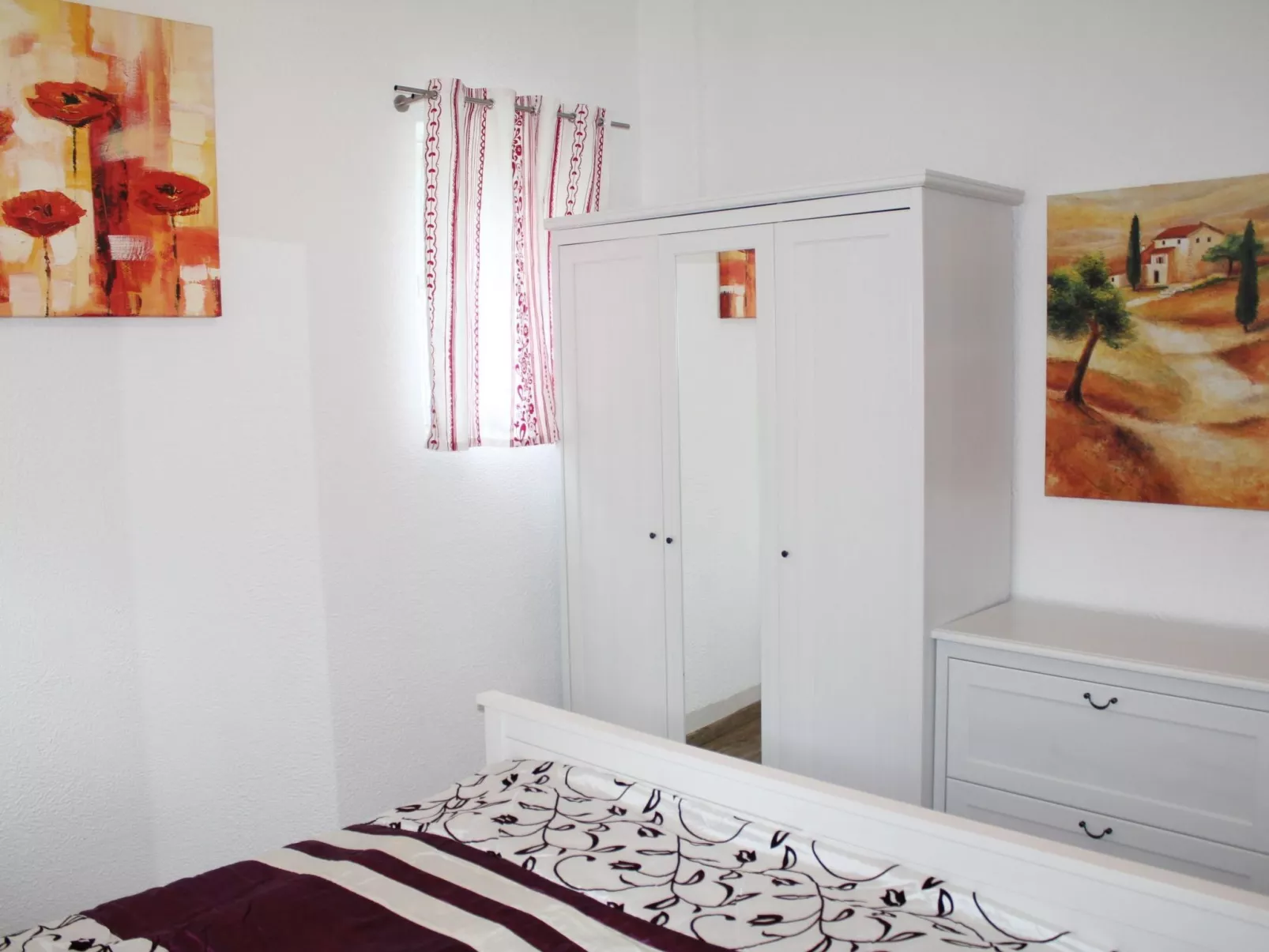 Vulkaneifel in Daun-Binnen