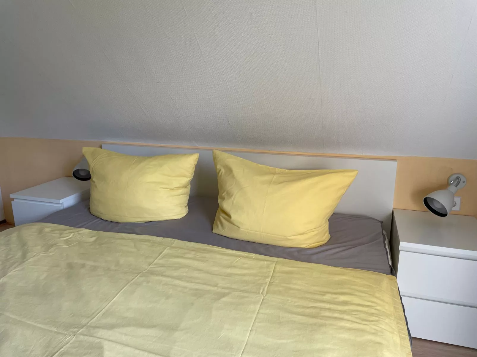 Lisa am Silbersee  Silberseeblick - Binnen