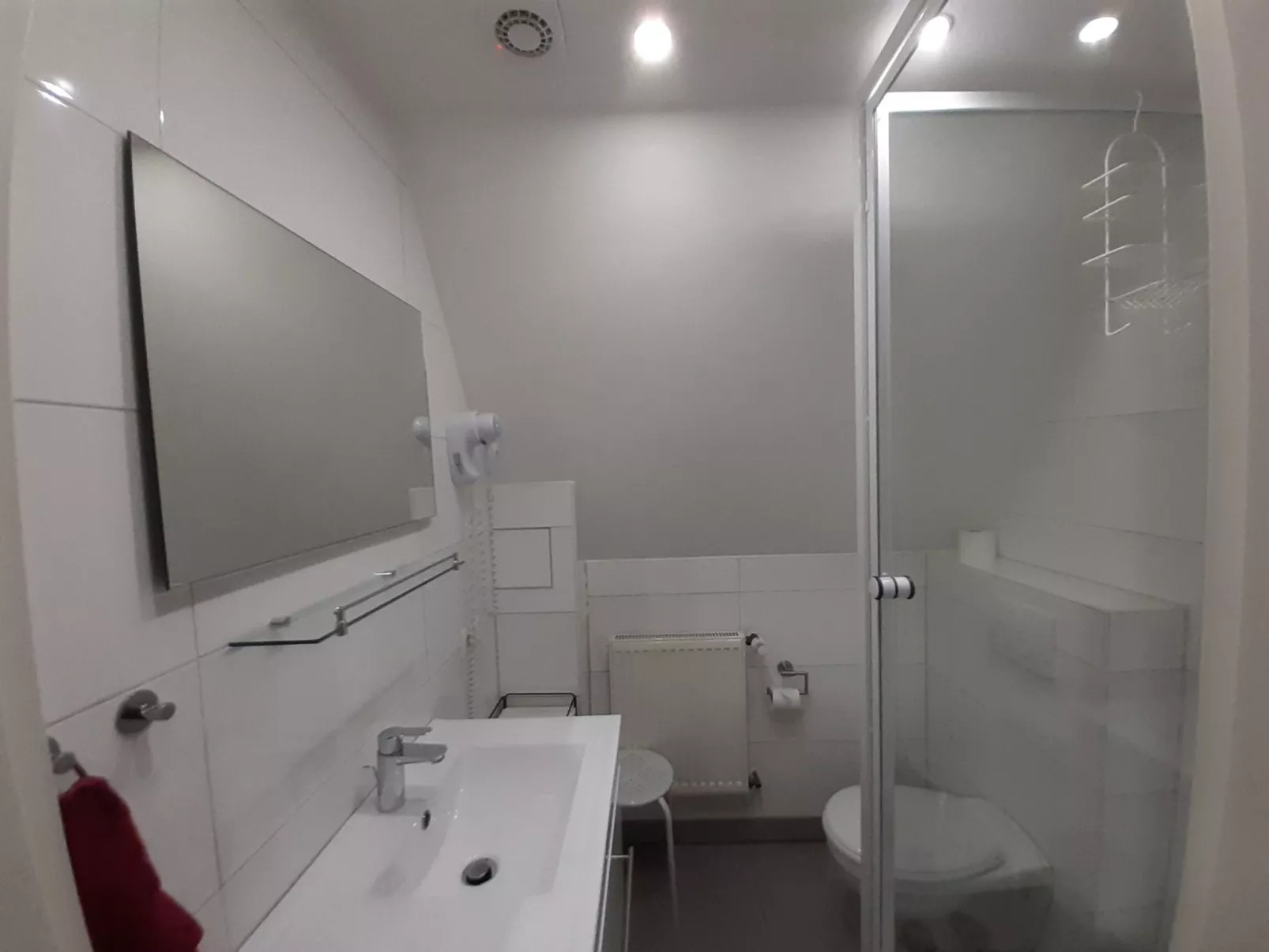 Fewo Stricker 12-Binnen