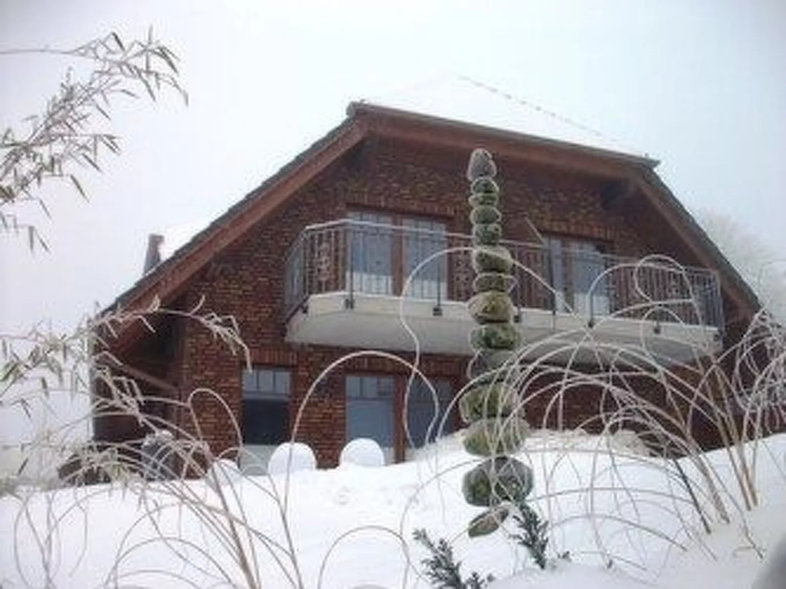 Mit Terrasse in Sellin-Buiten