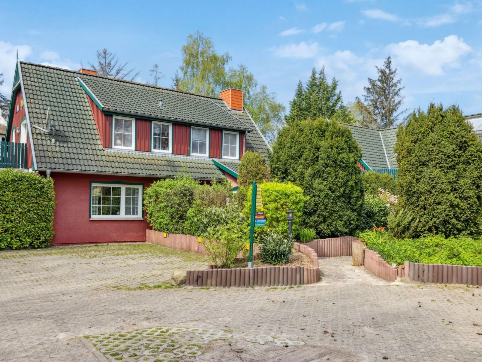 Wohnung Veranda-Image-tags.info