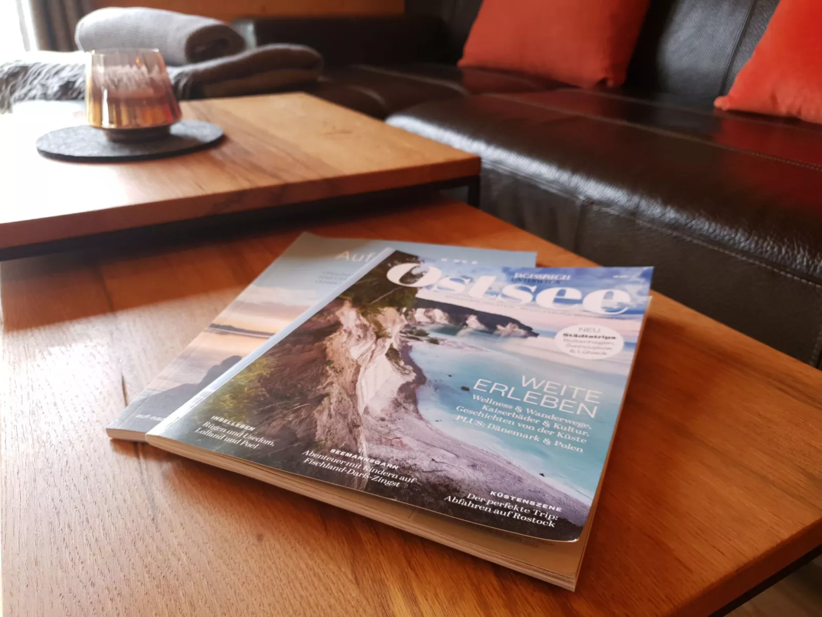 Lieblingsplatz-Binnen