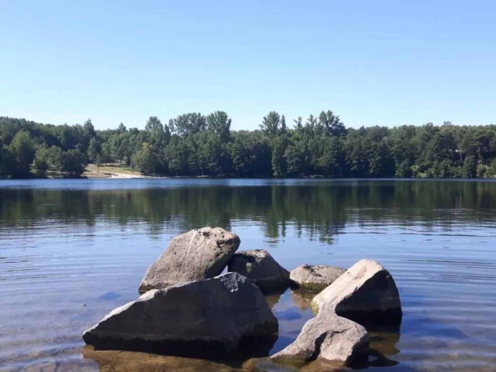 Haus Wellness - Buiten