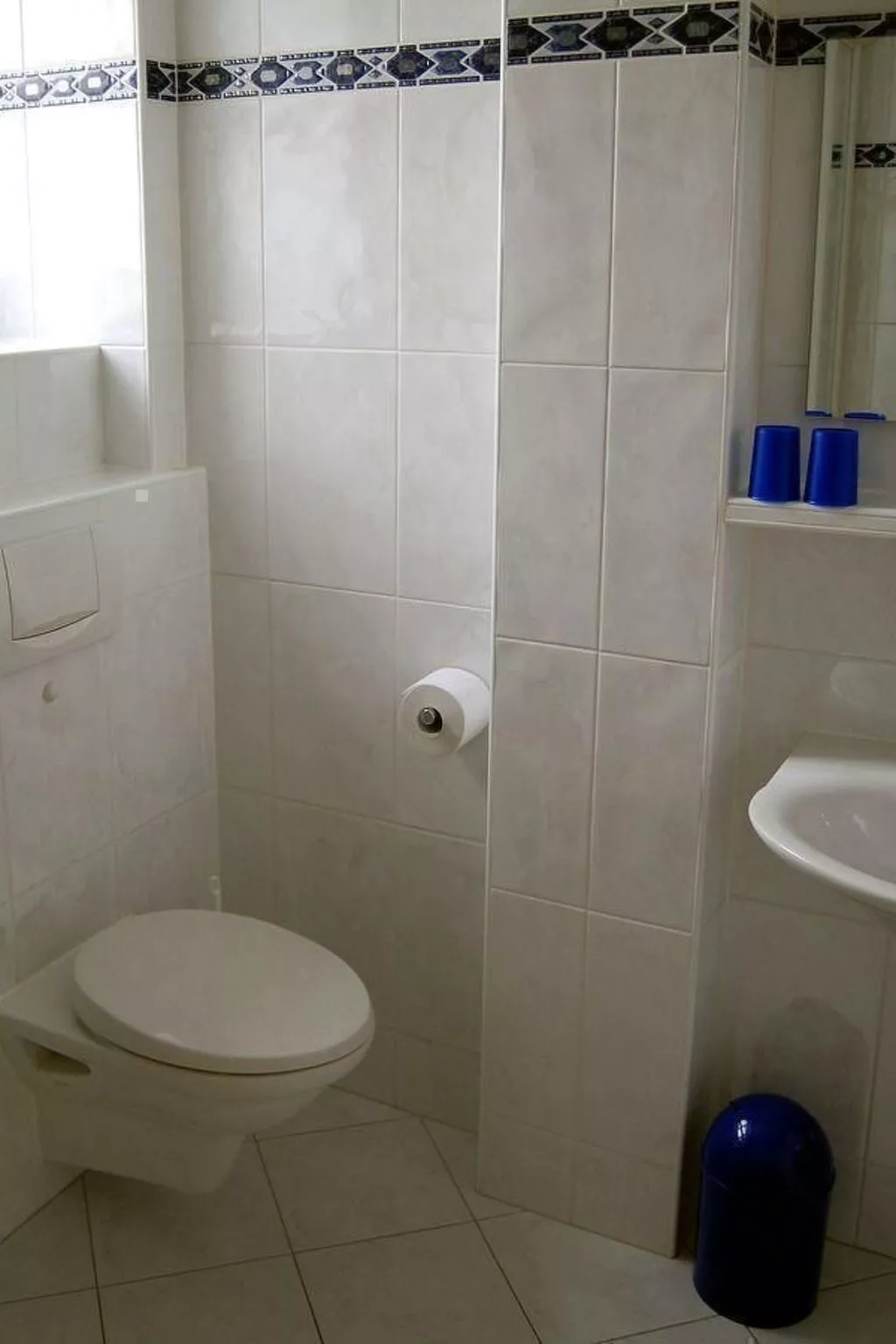 Gästehaus Kopp Wohnung Nr. 01 in Cuxhaven-Duhnen-Binnen