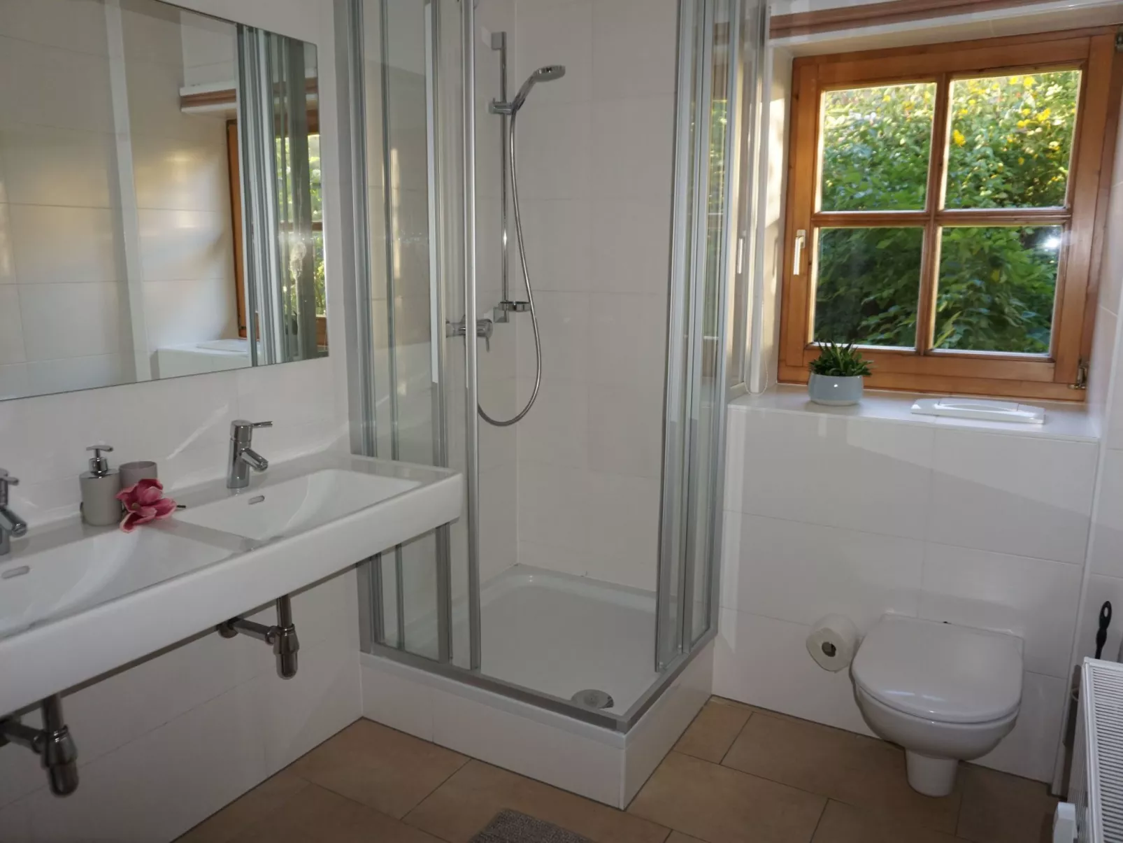 Panoramablick in Fürth-Binnen