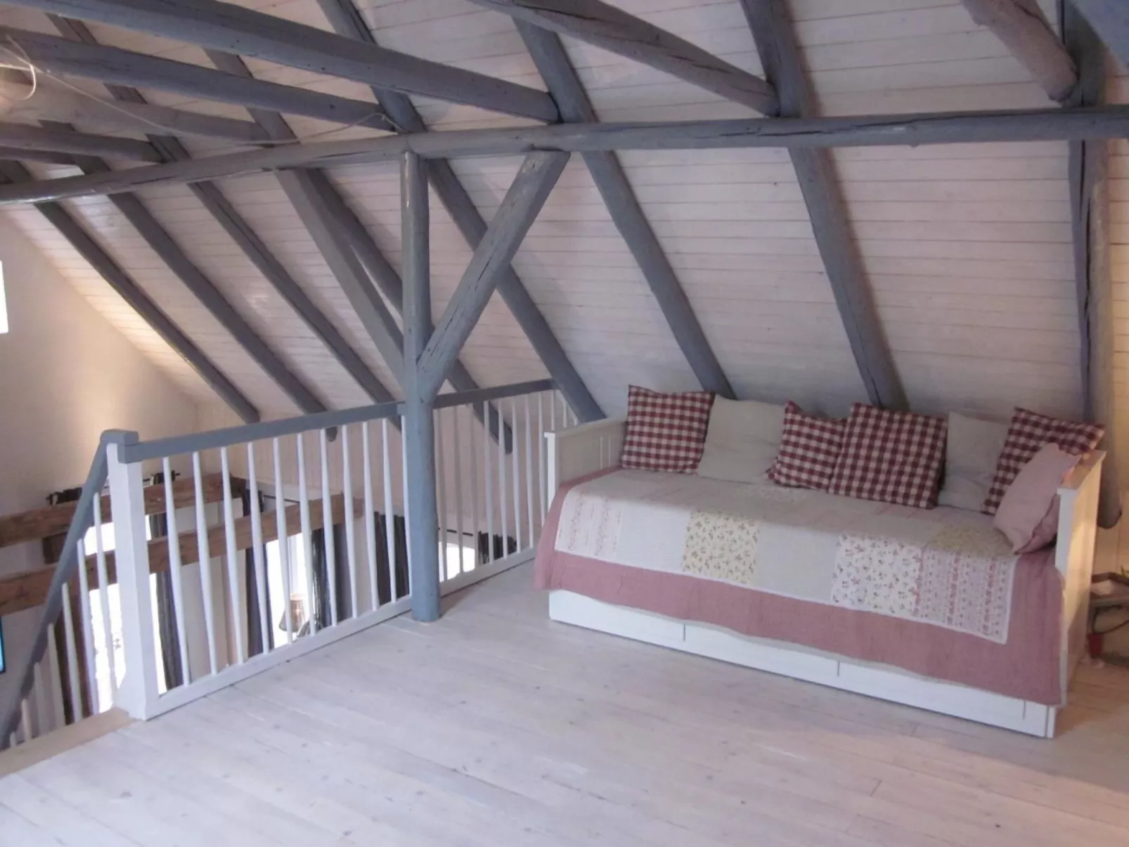 Liebes Lottchen-Binnen