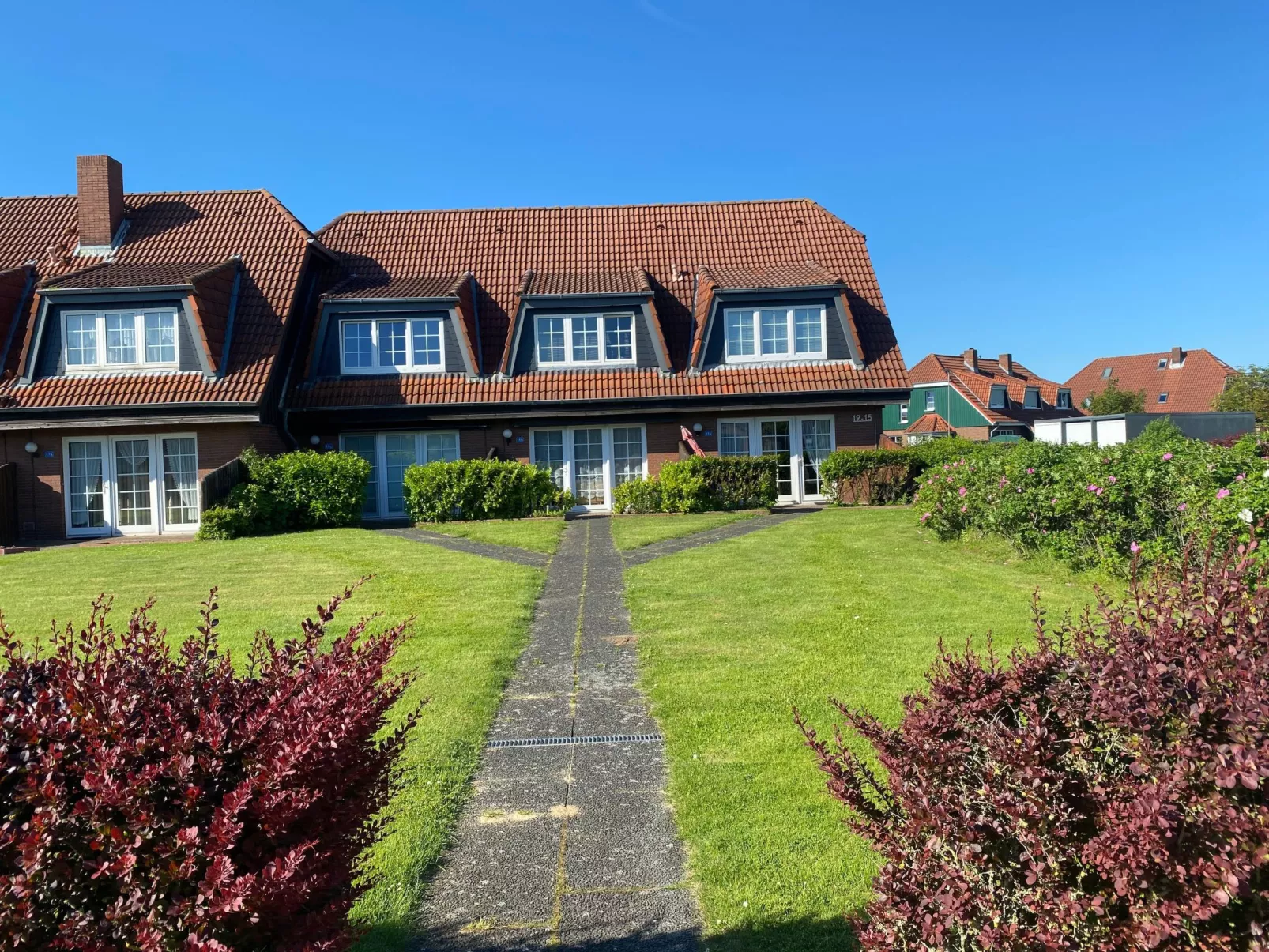 Heimathafen Friko-Buiten