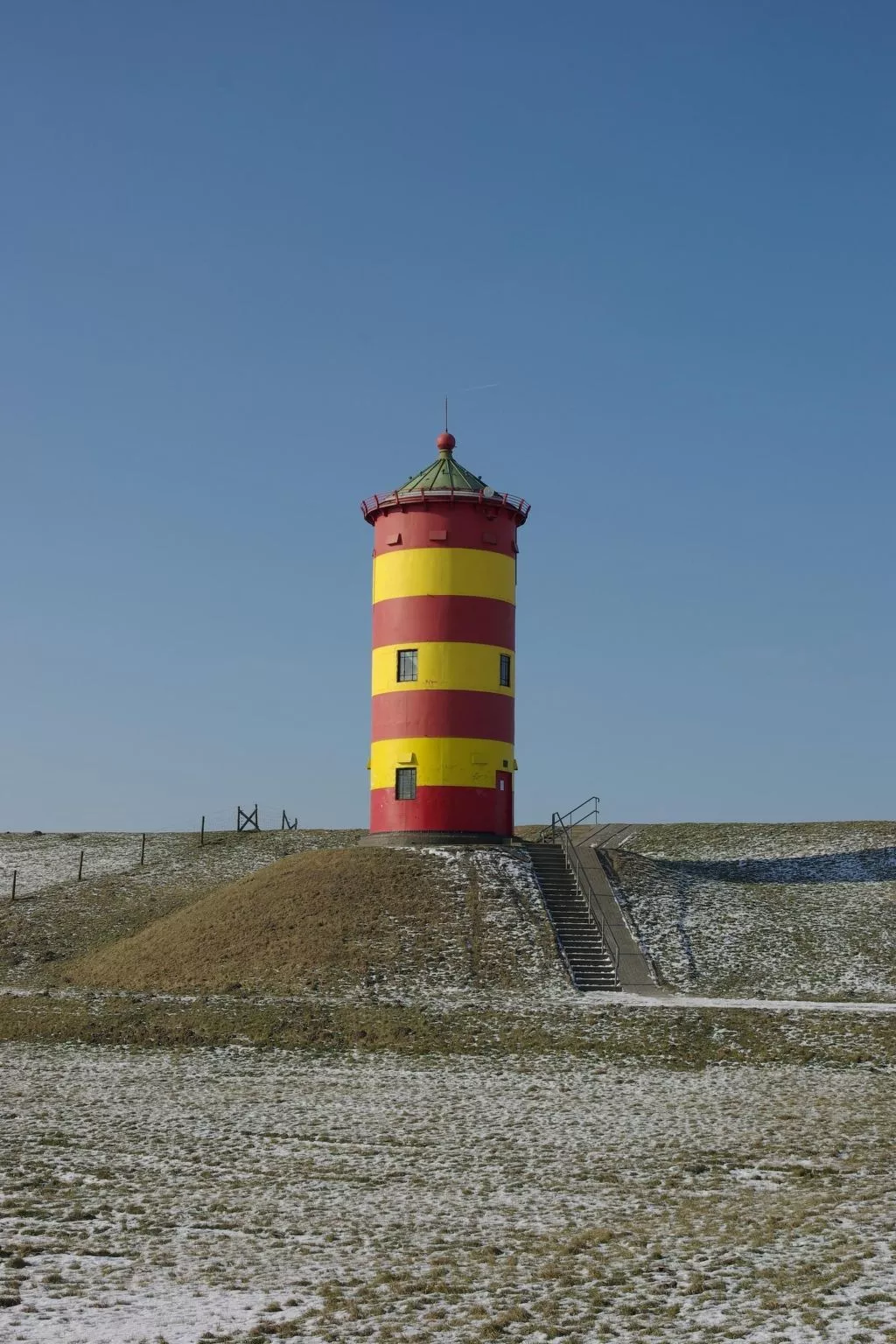 Lara's Olle Warft-Buiten