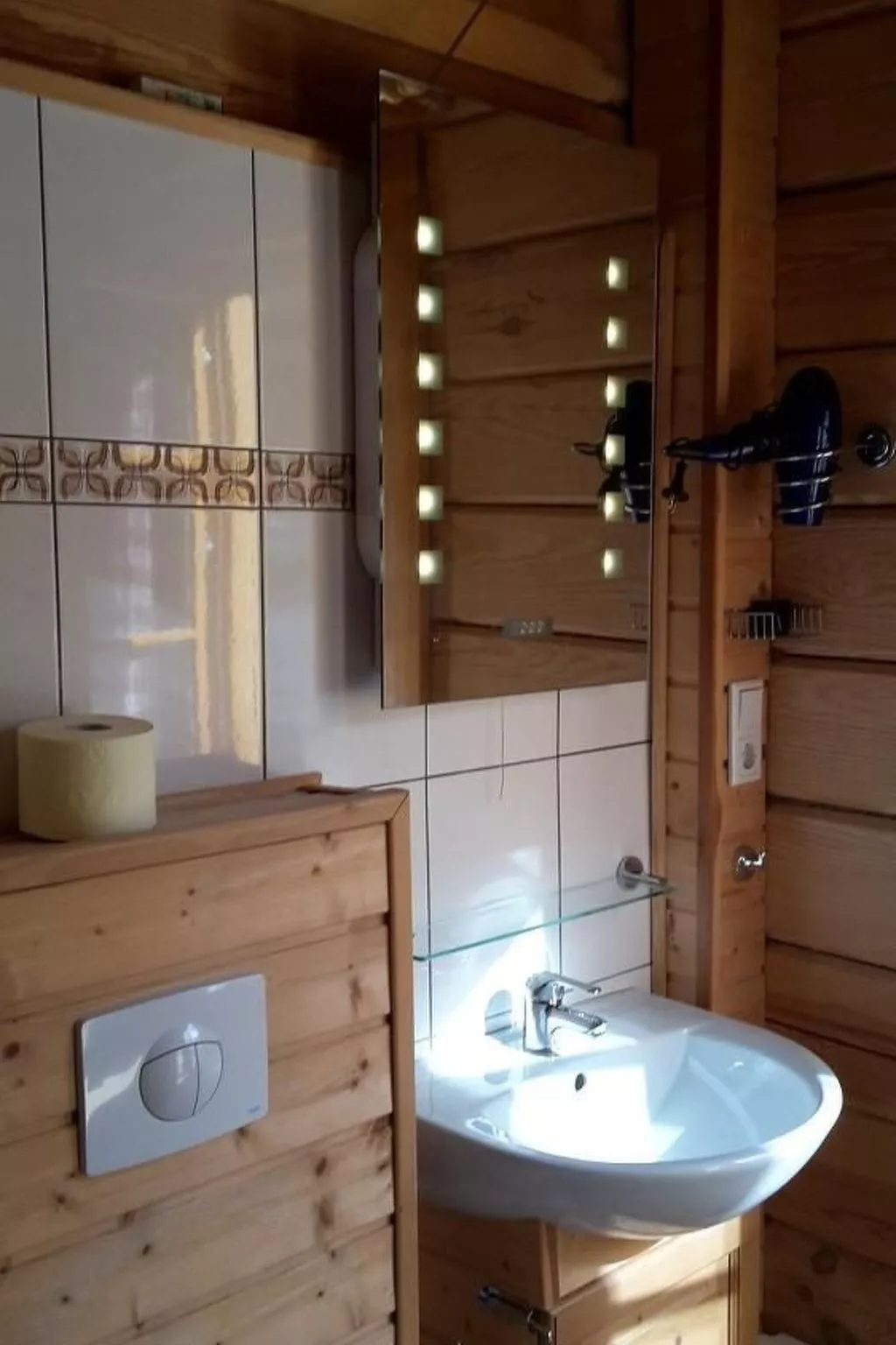 Haus Fanningberg-Binnen