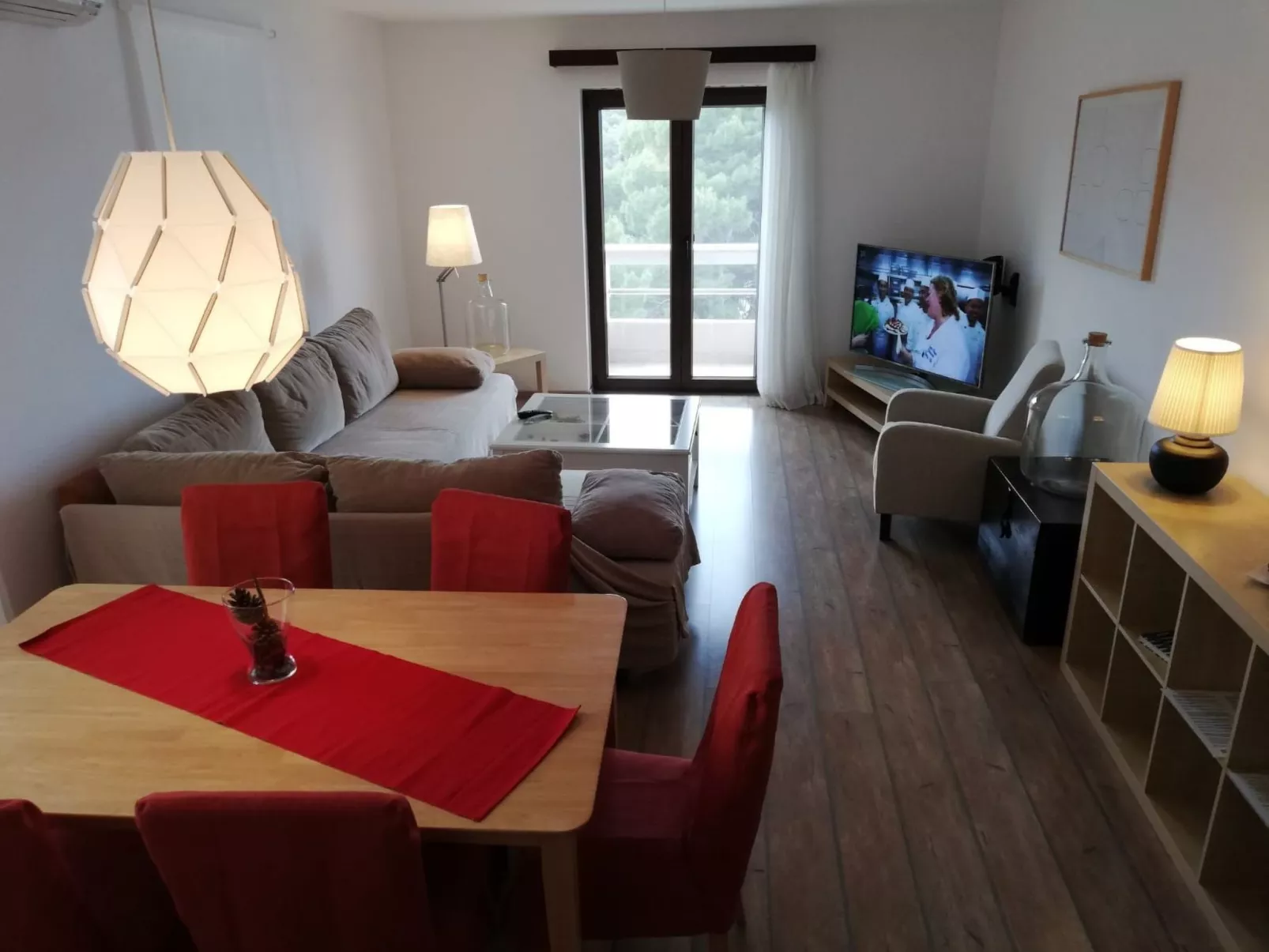 Haus Rina Banjole mit Whirlpool und Garten-Binnen