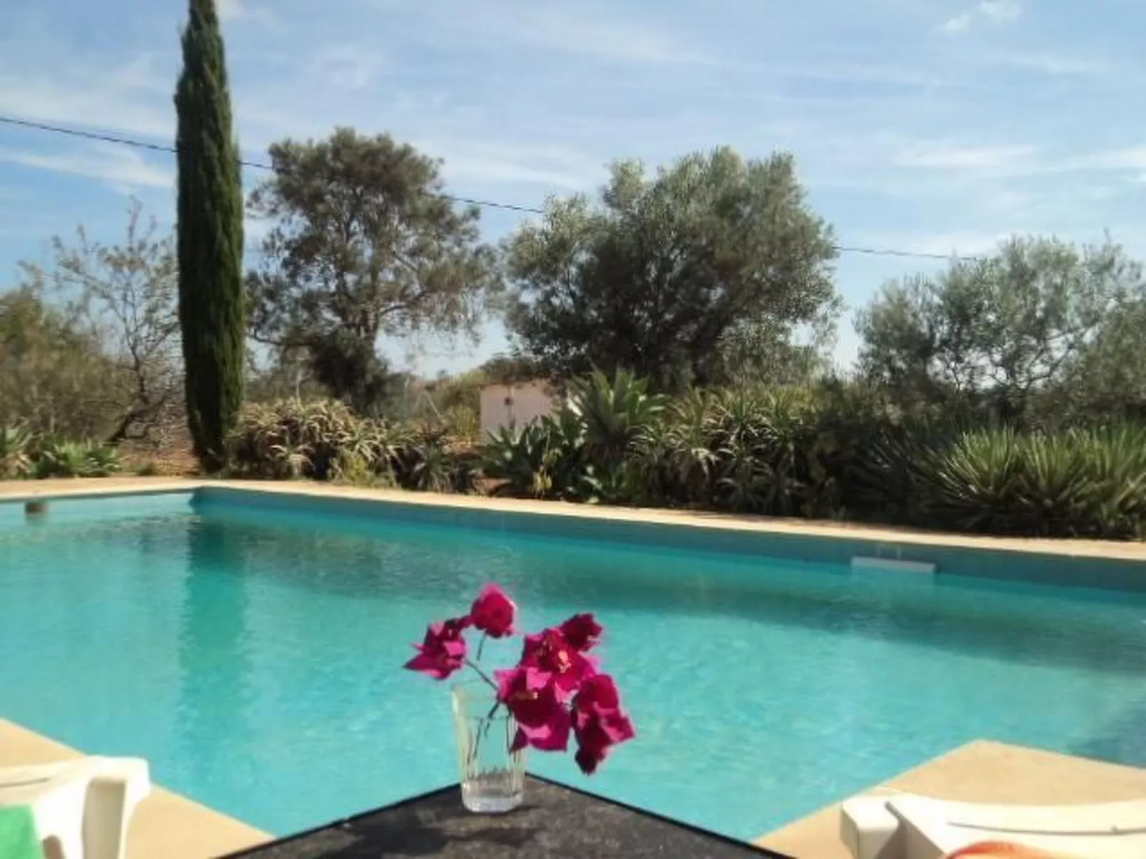 Landestypische Ferienfinca für die ganze Familie-Buiten