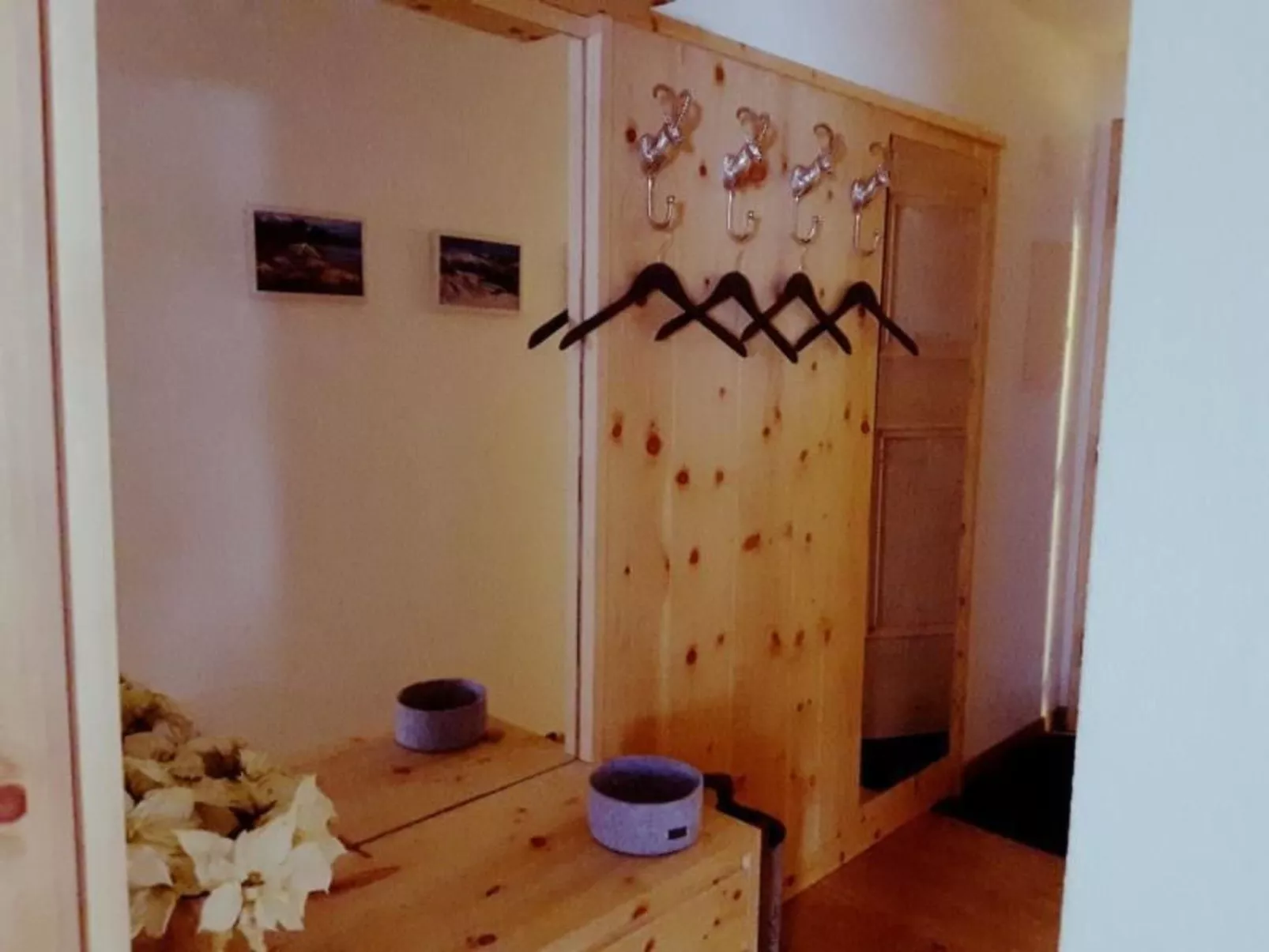 Chesa Chüderun 26-Binnen