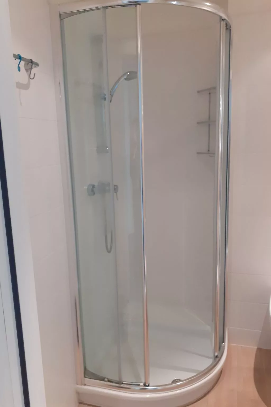 Wohnung Oberengadin - Maloja - Ca Val Forno-Binnen