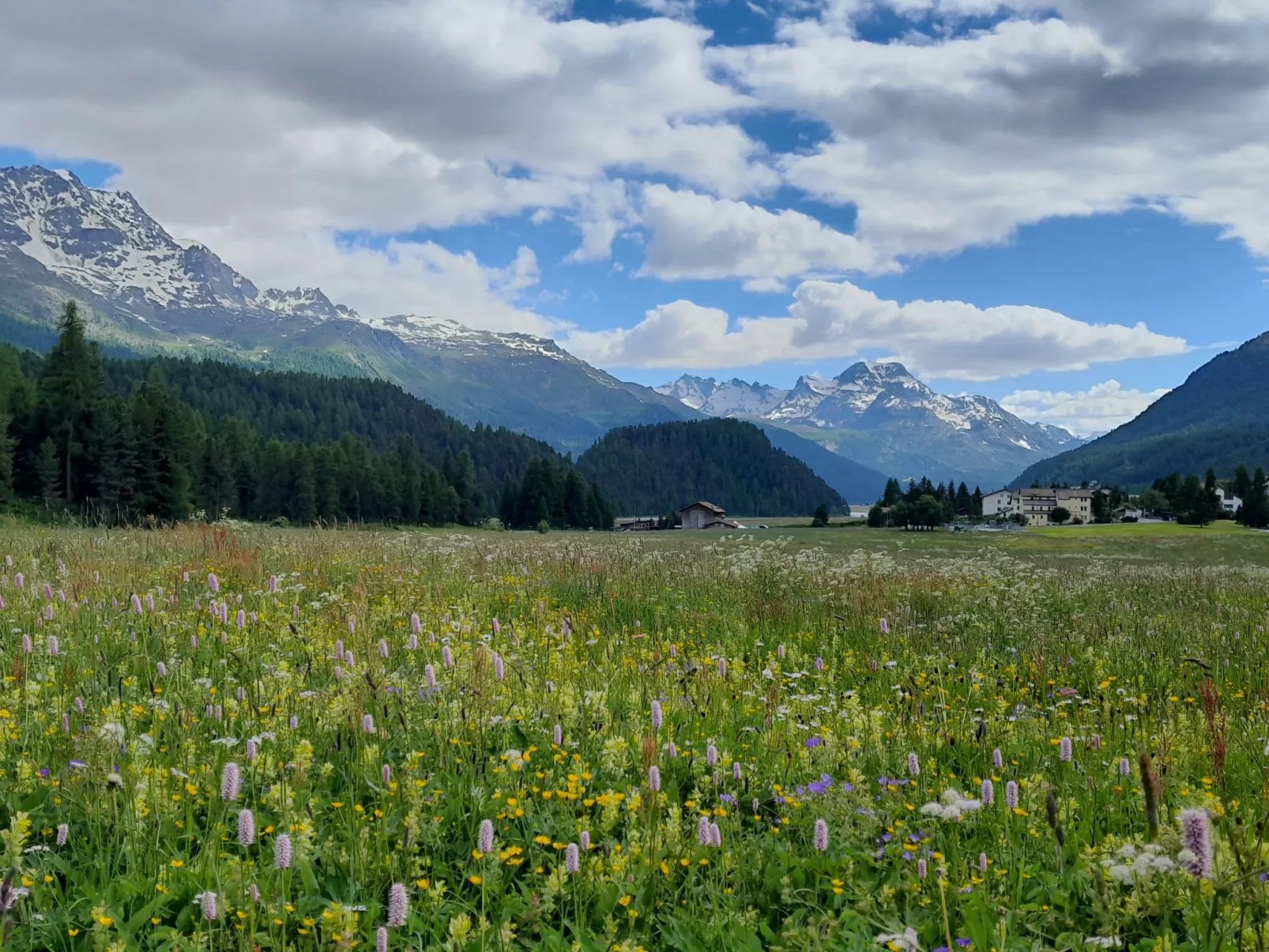 Holiday Park A06-Buiten