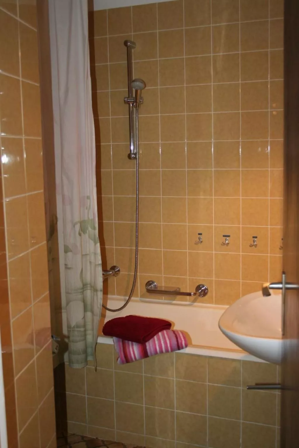 Chesa Arettas-Binnen