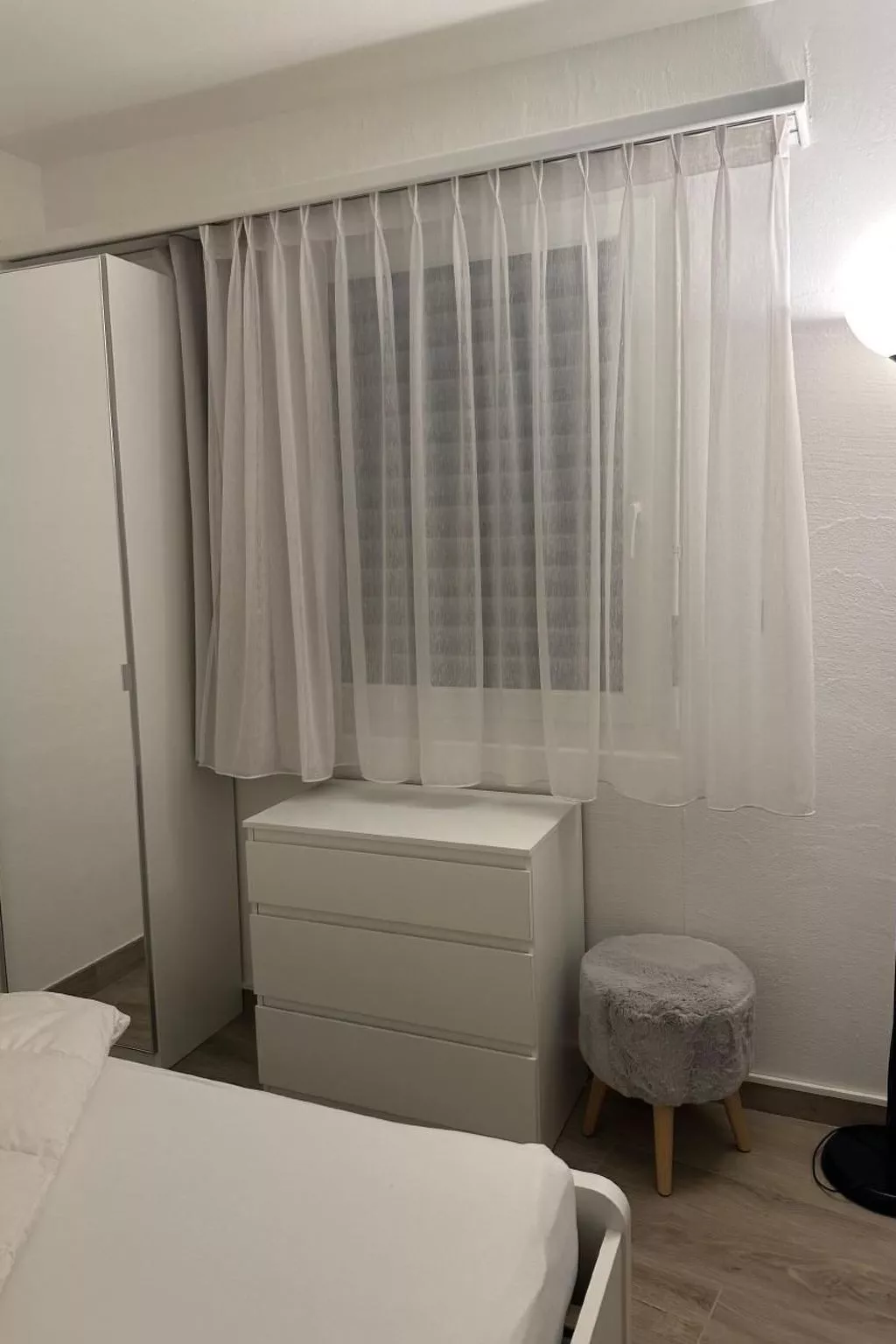 Chesa Sur Val-Binnen