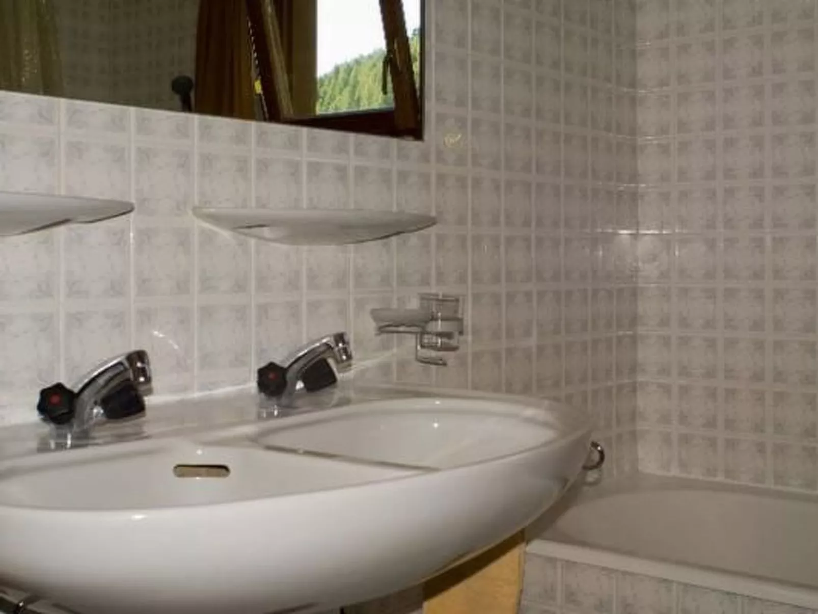 Chesa Bellavista-Binnen