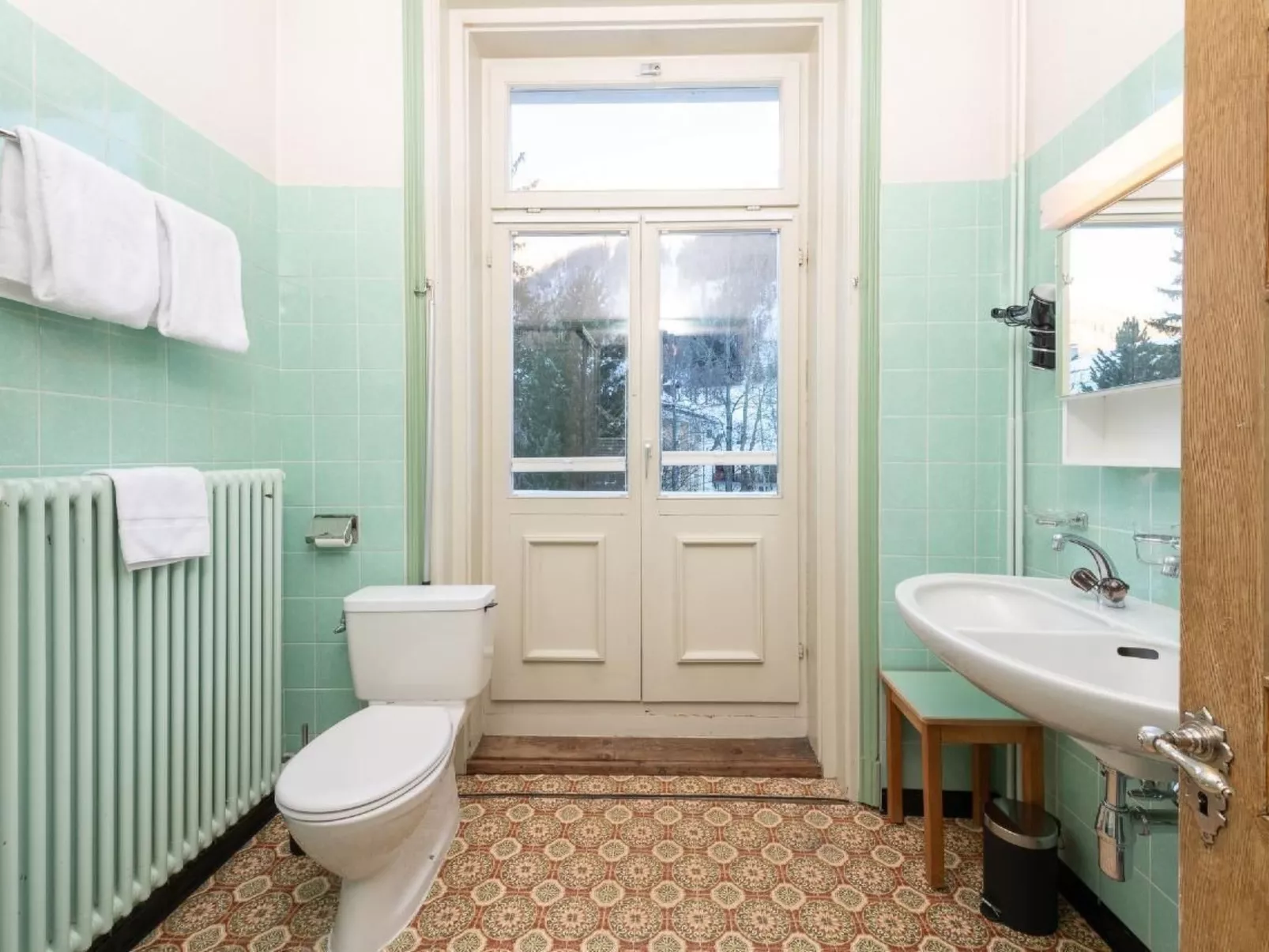 Villa Fried, Cultura-Image-tags.info