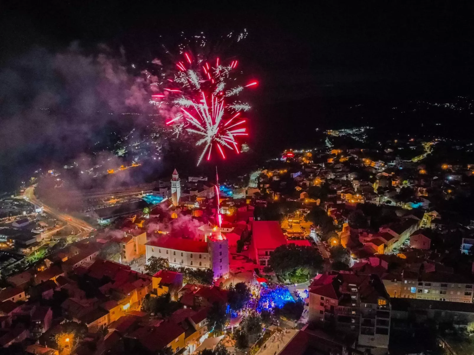 "Pemper Ana" mit Terrasse-Buiten