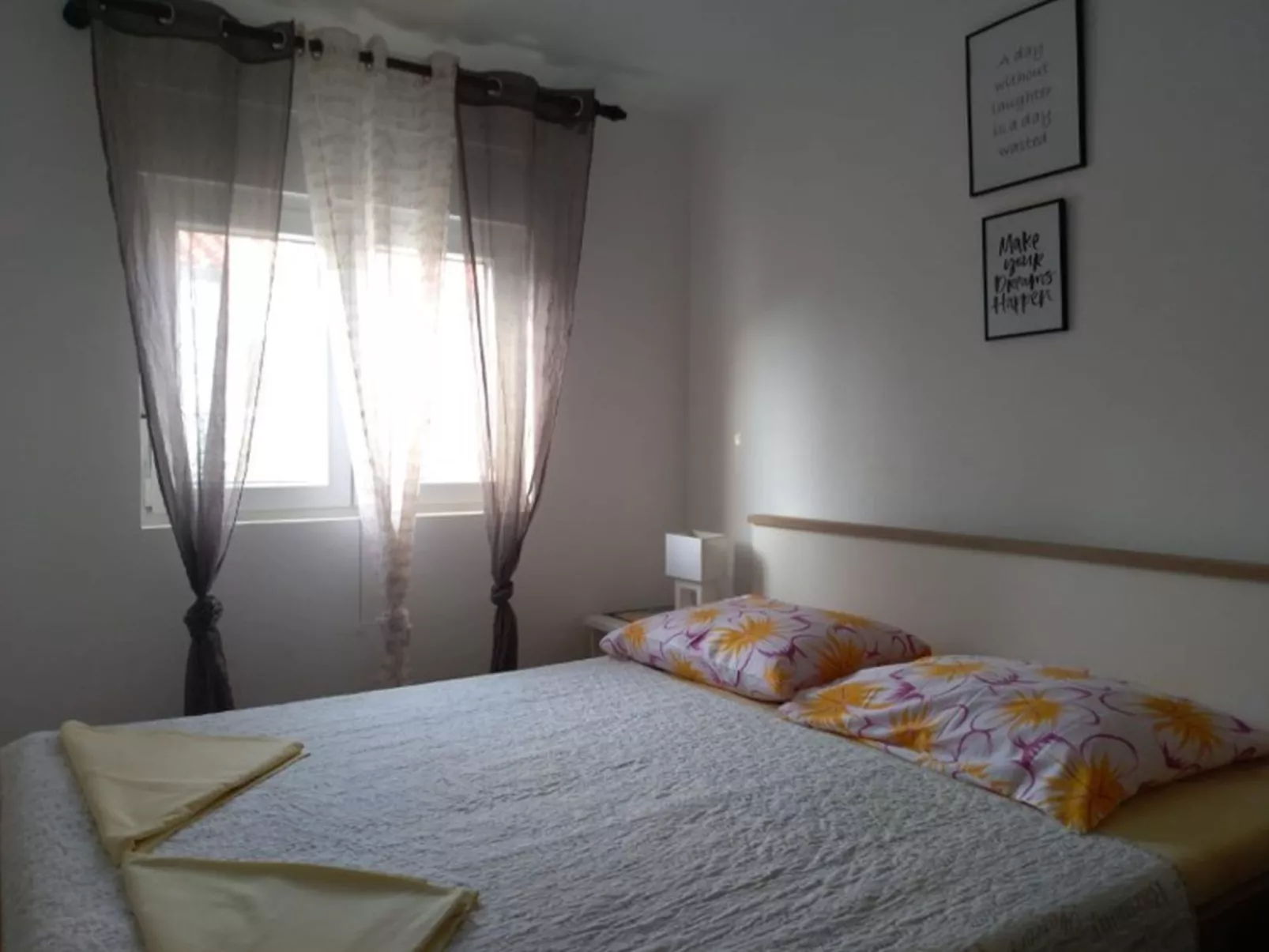 Wohnung Marika bei Queen Beach - Agentur TA Leut-Binnen