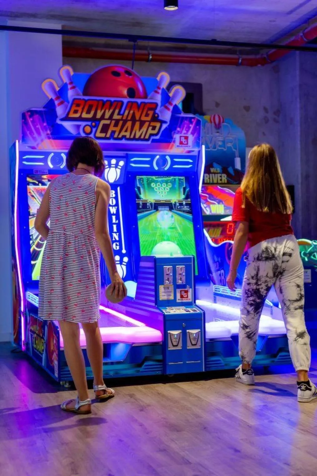 Appartement in Misdroy mit Kostenlosem Parkplatz-Binnen