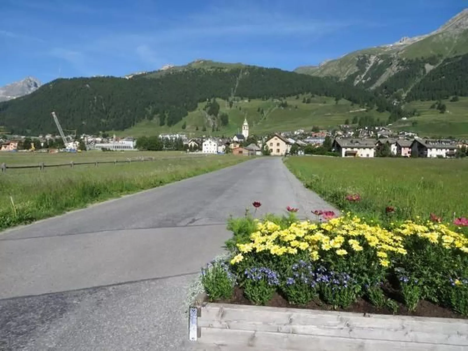 Chesa Champagna 18-Buiten