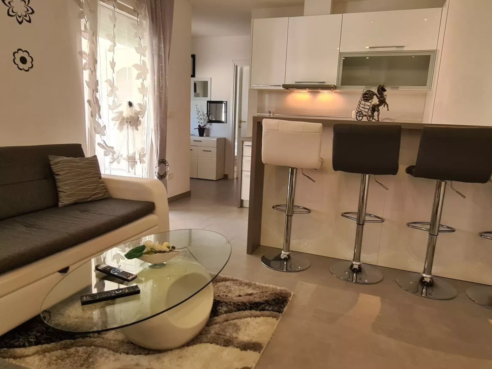 Apartment Sanja-Binnen