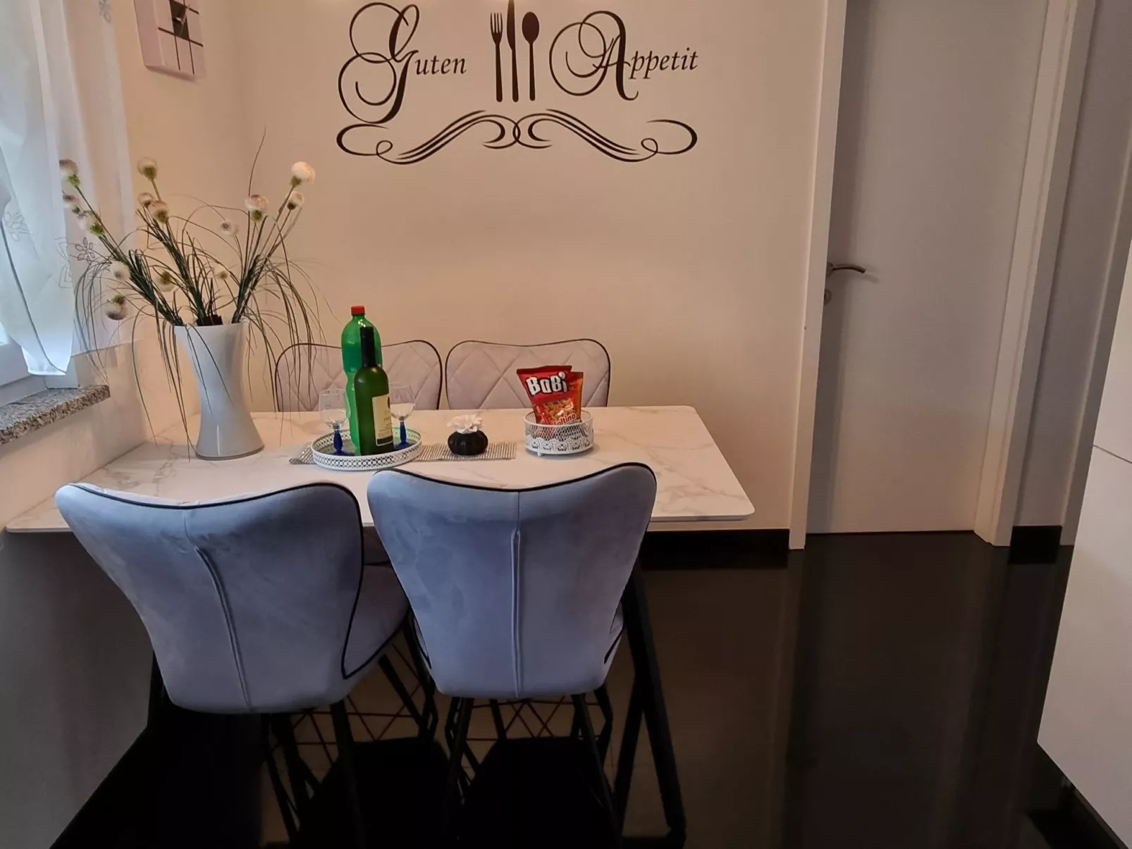 Apartment Denis-Binnen